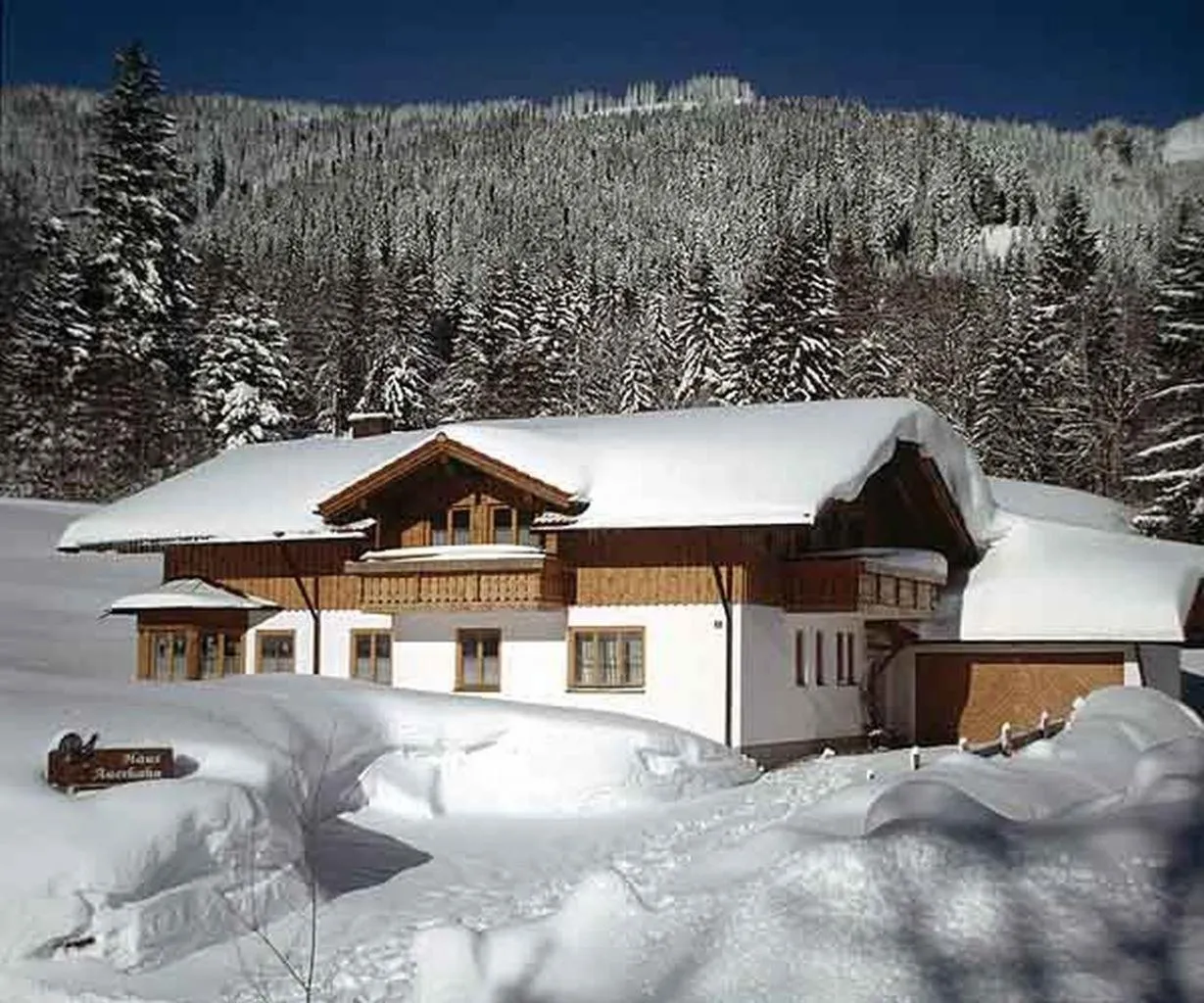Haus Auerhahn