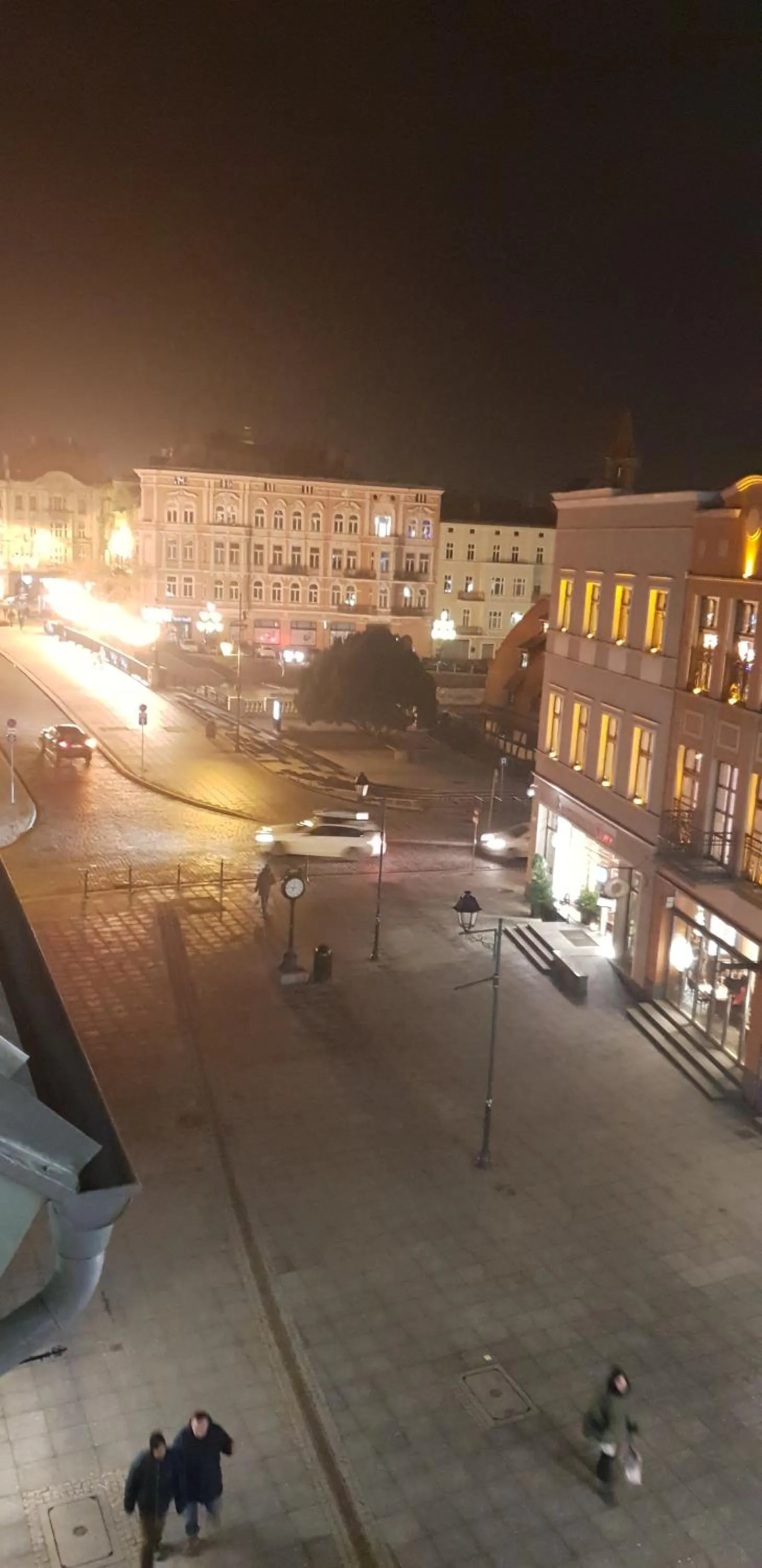 Street view in Mostowa 3