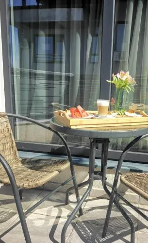 YMY Boutique Residence