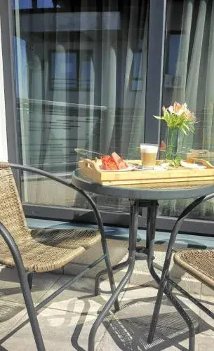 YMY Boutique Residence YMY Boutique Residence