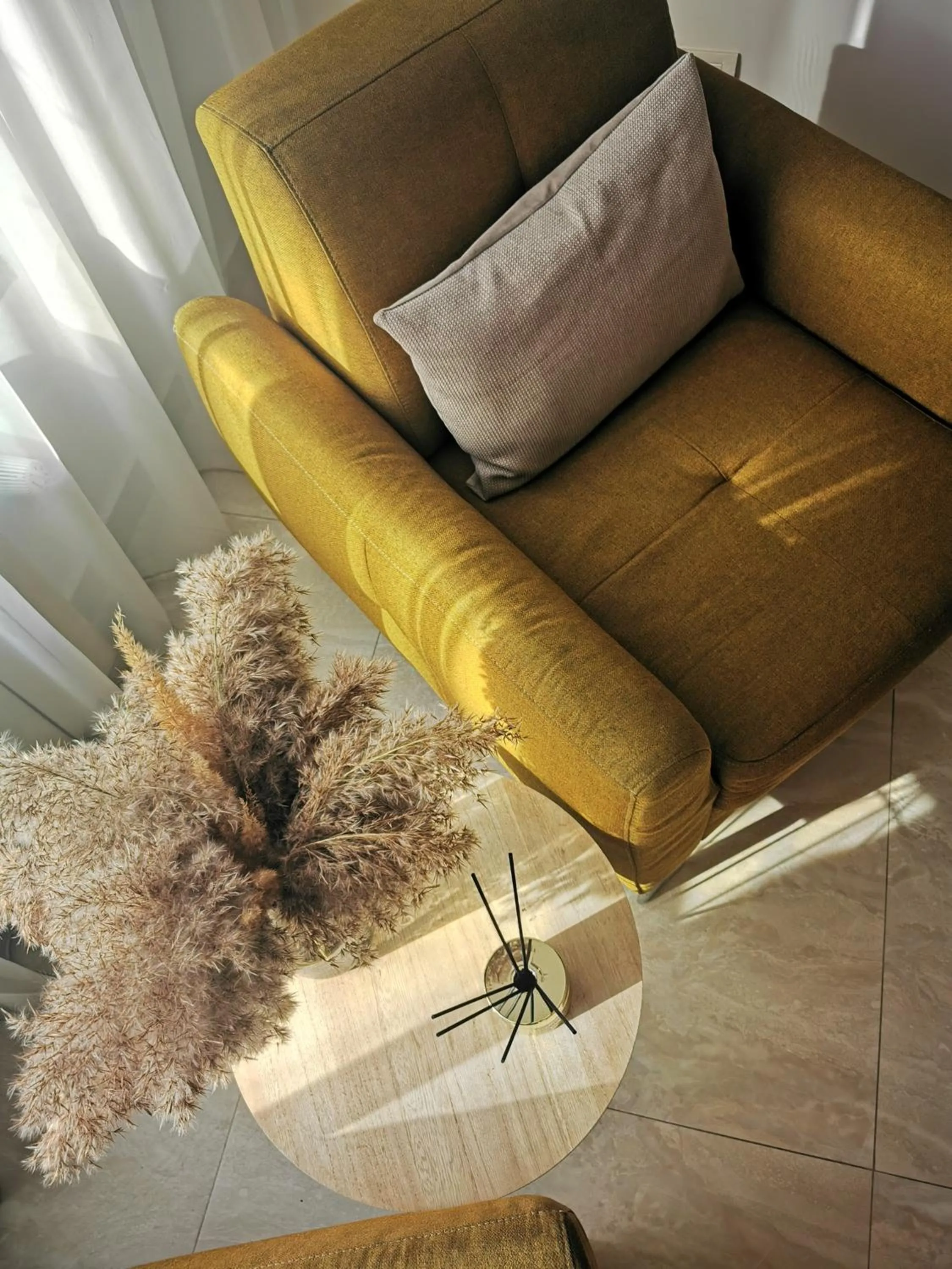 Property building in YMY Boutique Residence