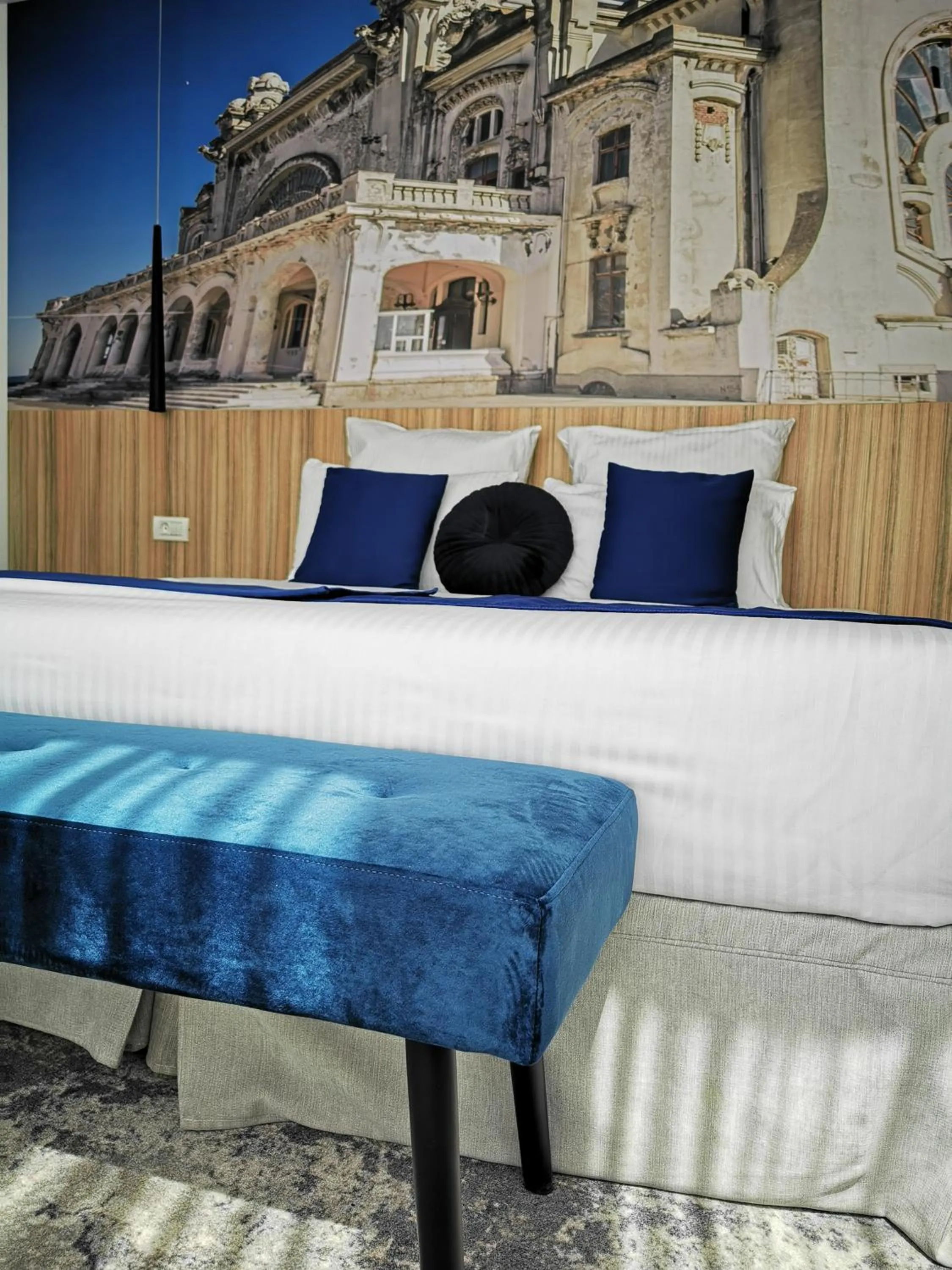 Guests in YMY Boutique Residence