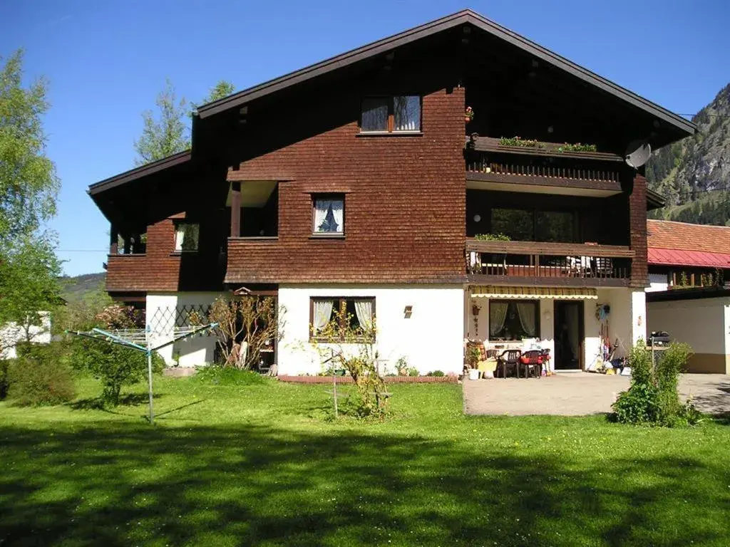 Landhaus Schanzblick Landhaus Schanzblick