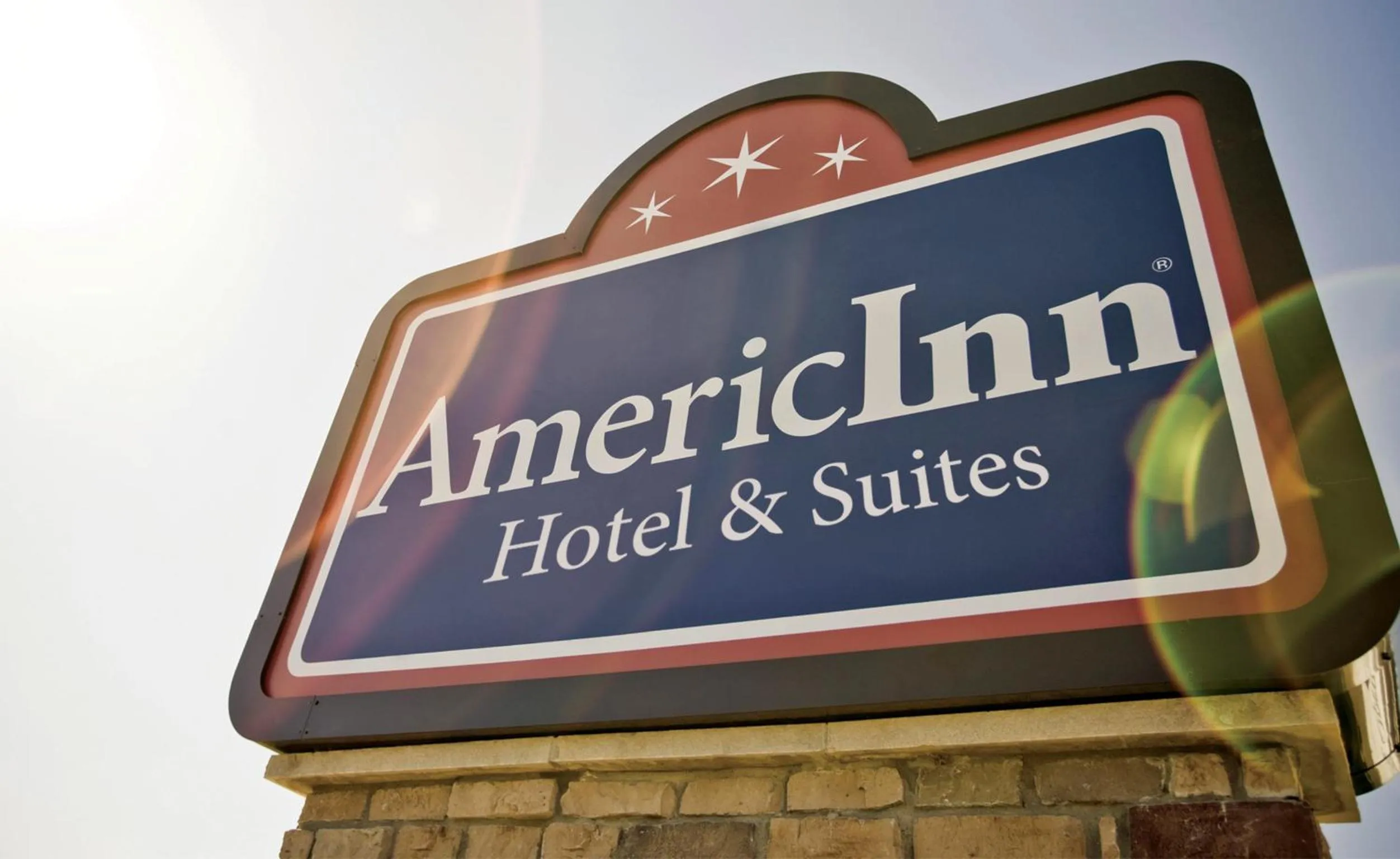 Day in AmericInn by Wyndham McAlester