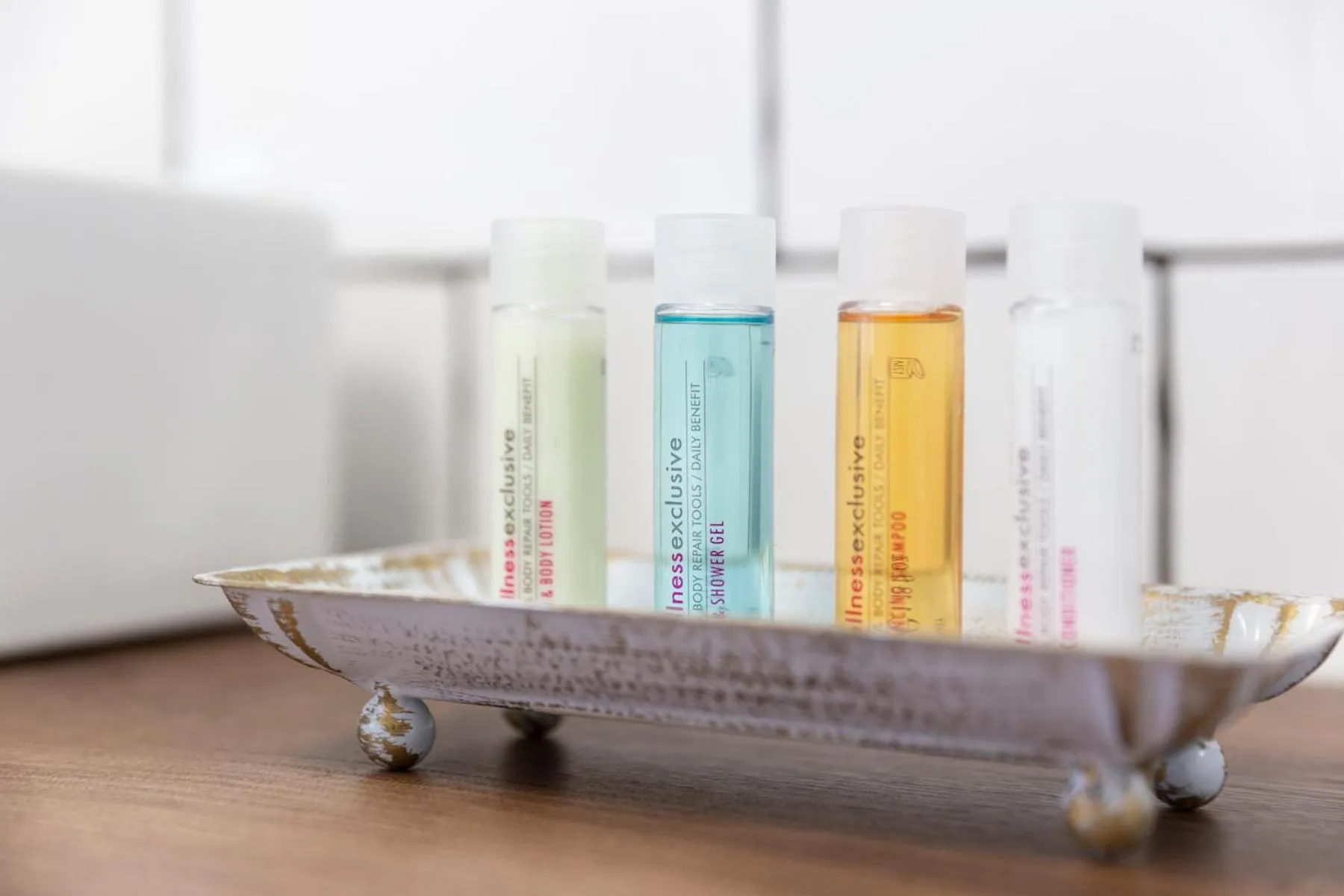 Decorative detail in Urban Sabadell