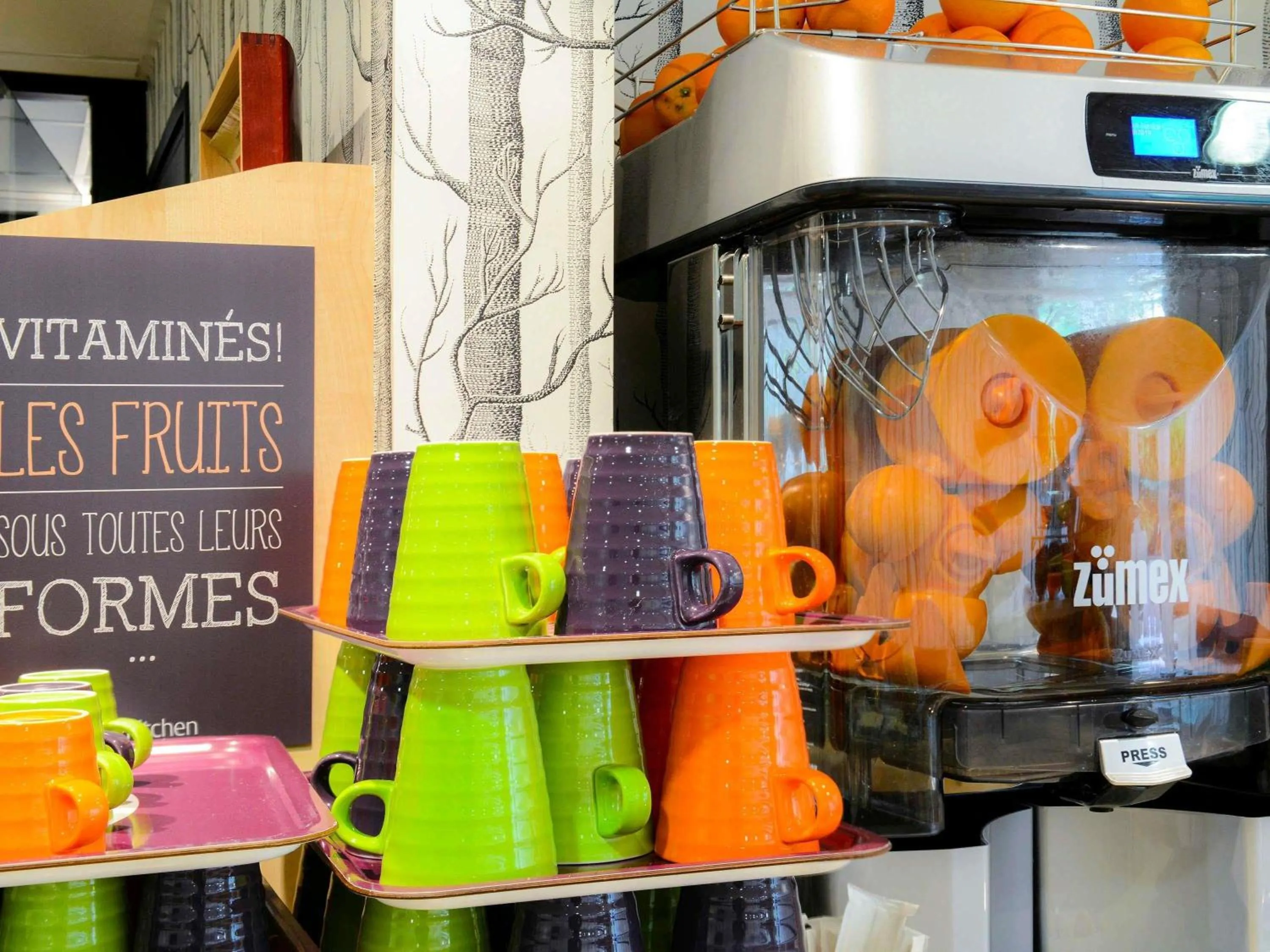 Other in ibis Styles Caen Centre Historique