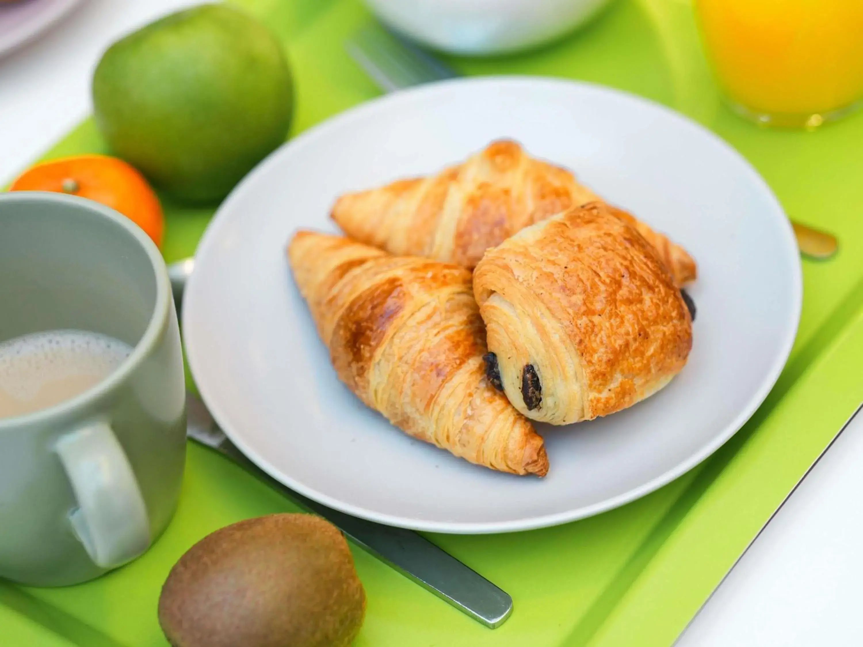 Property building in ibis Styles Caen Centre Historique Property building in ibis Styles Caen Centre Historique