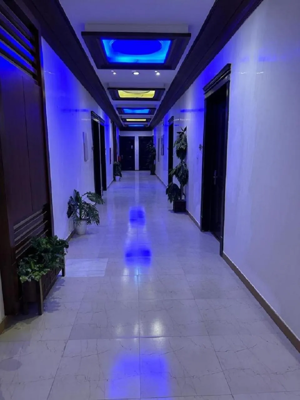 Property building in هذه ليلتي فرع اليرموك- This Lailaty Al Yarmouk Branch