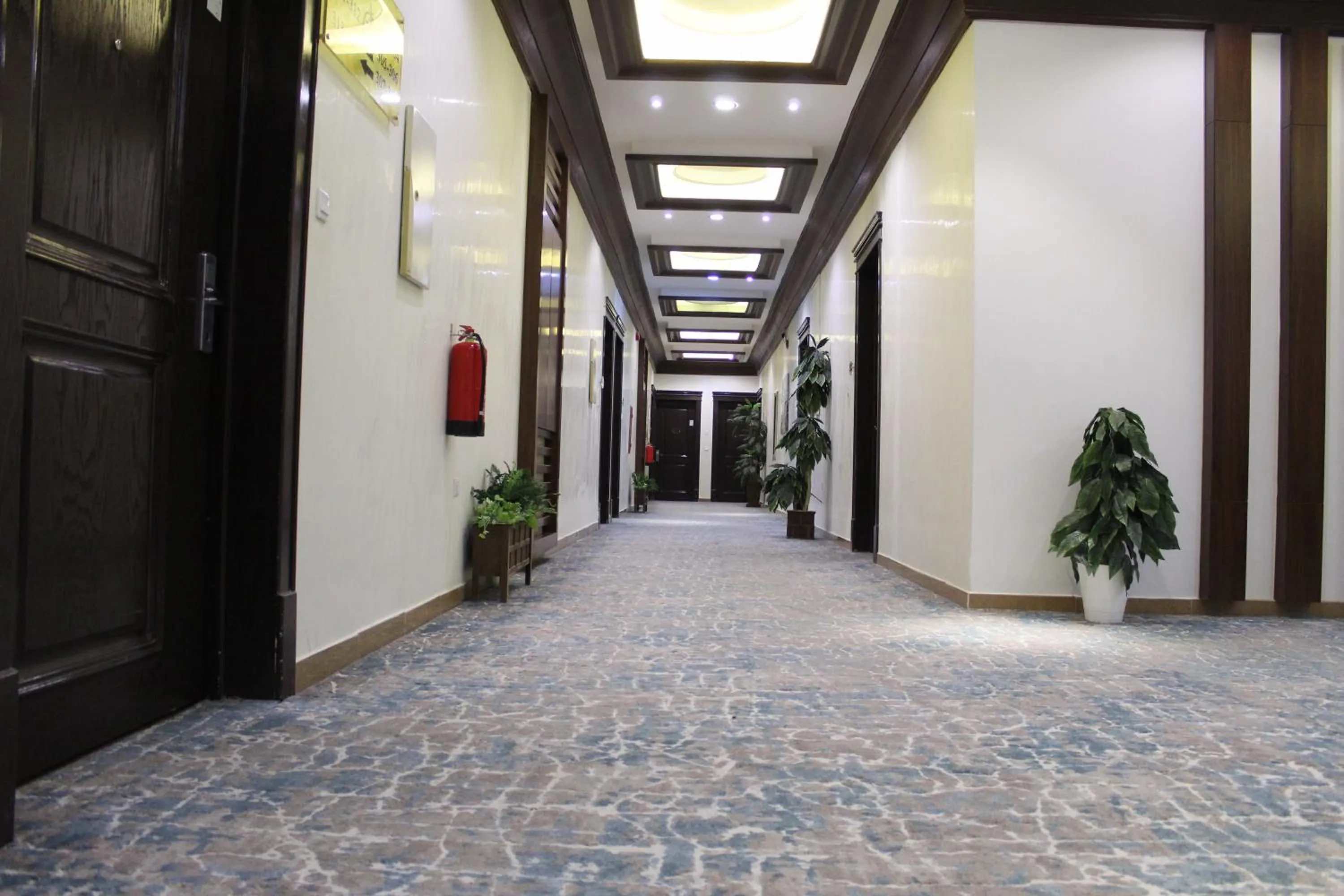 Facade/entrance in هذه ليلتي فرع اليرموك- This Lailaty Al Yarmouk Branch