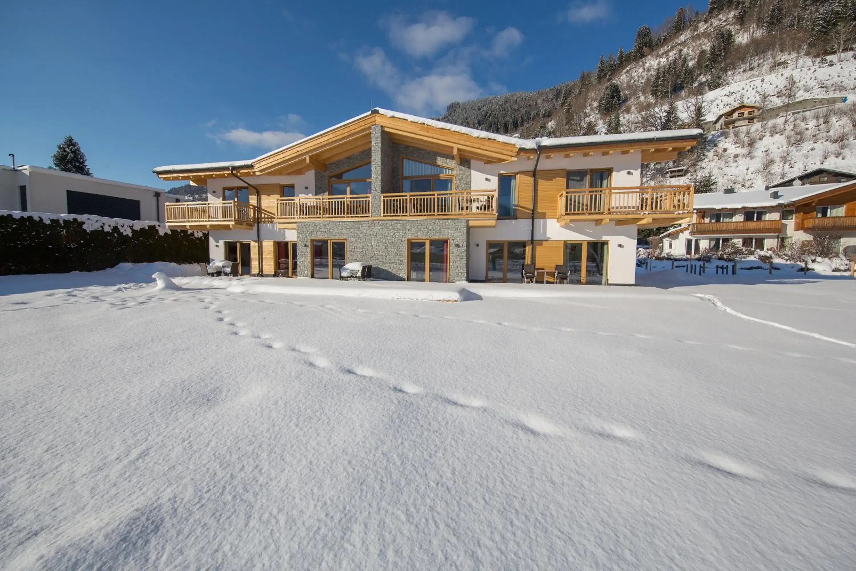 AlpenParks Chalet & Apartment AreitXpress AlpenParks Chalet & Apartment AreitXpress