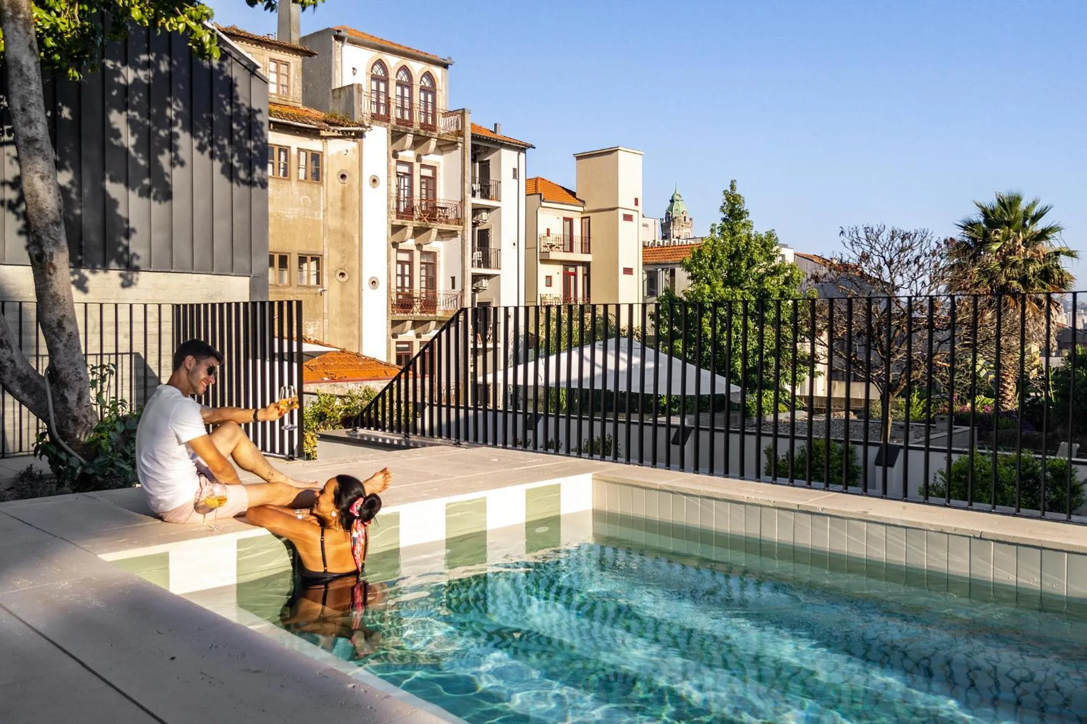 Canto De Luz - Luxury Maison