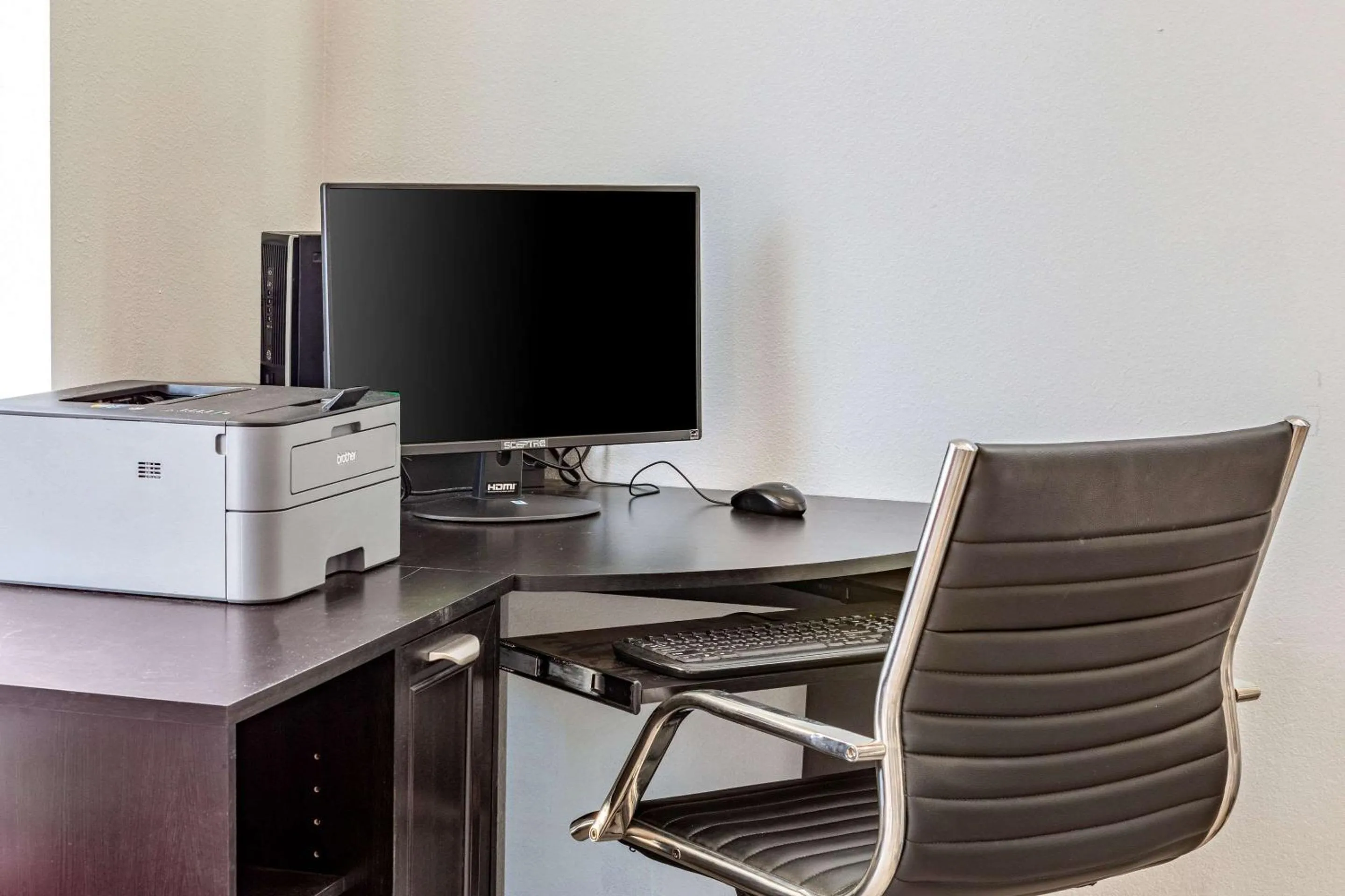 Business facilities in Quality Inn Branson - Hwy 76 Central