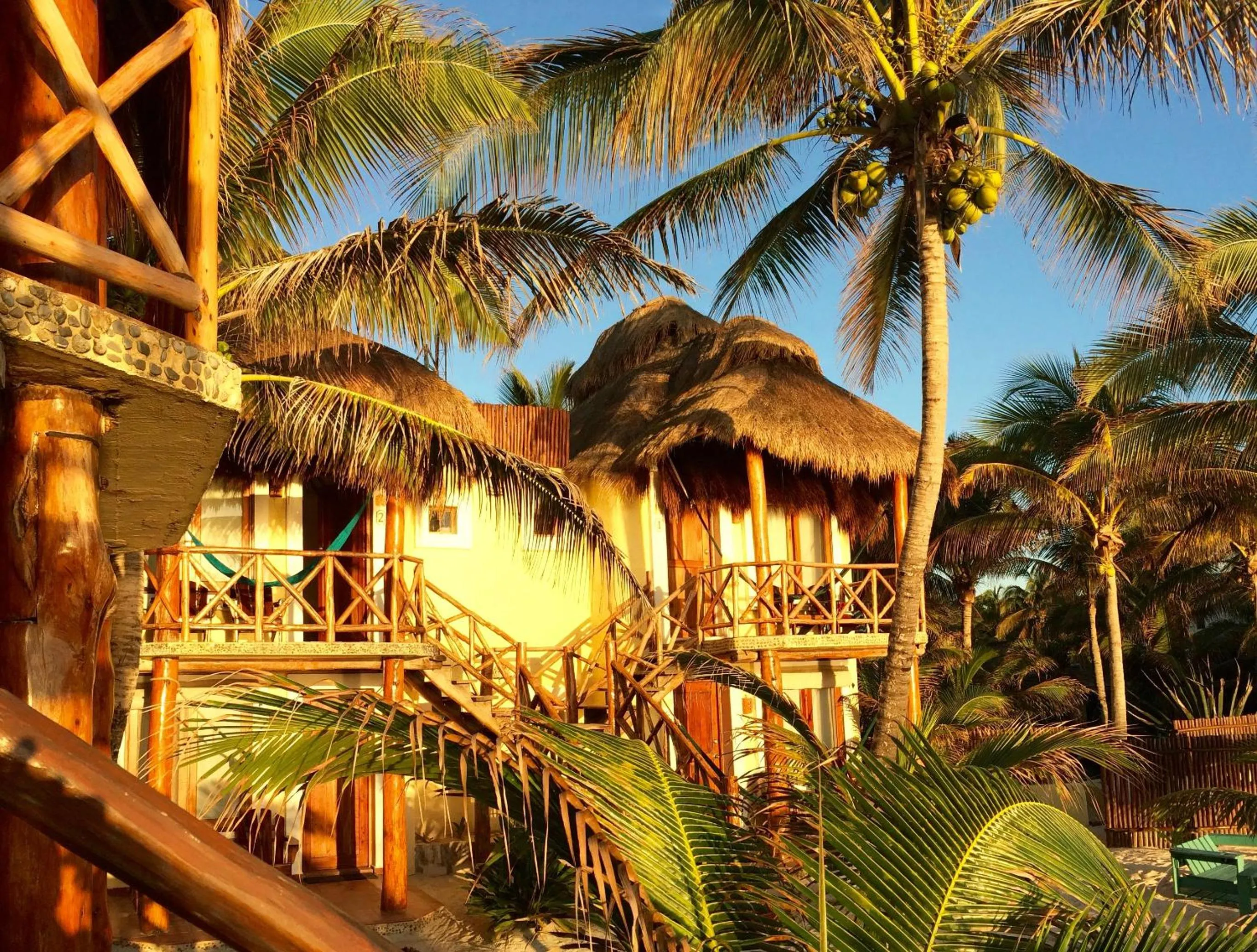 Facade/entrance in Hotel Piedra Escondida