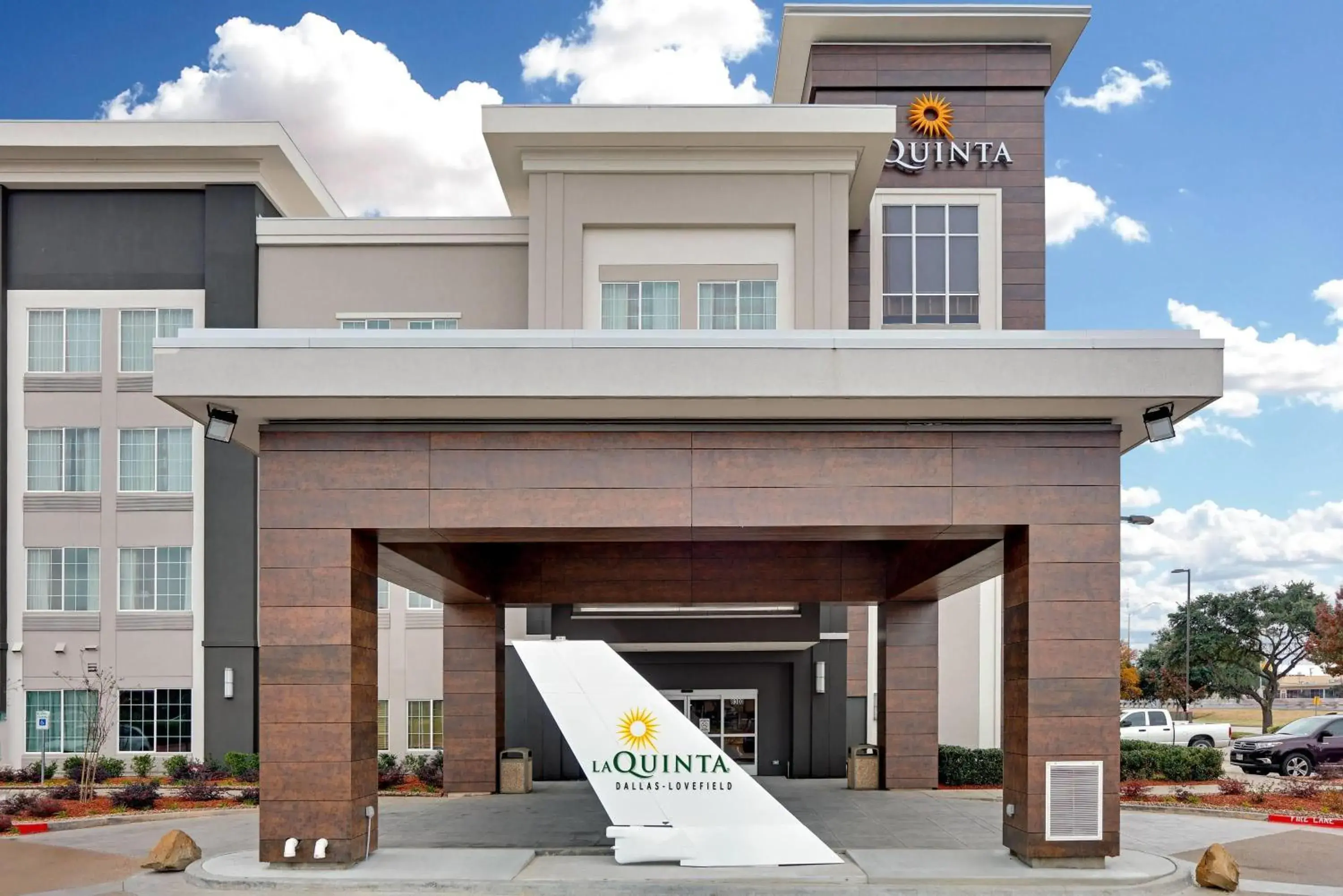 La Quinta by Wyndham Dallas Love Field La Quinta by Wyndham Dallas Love Field