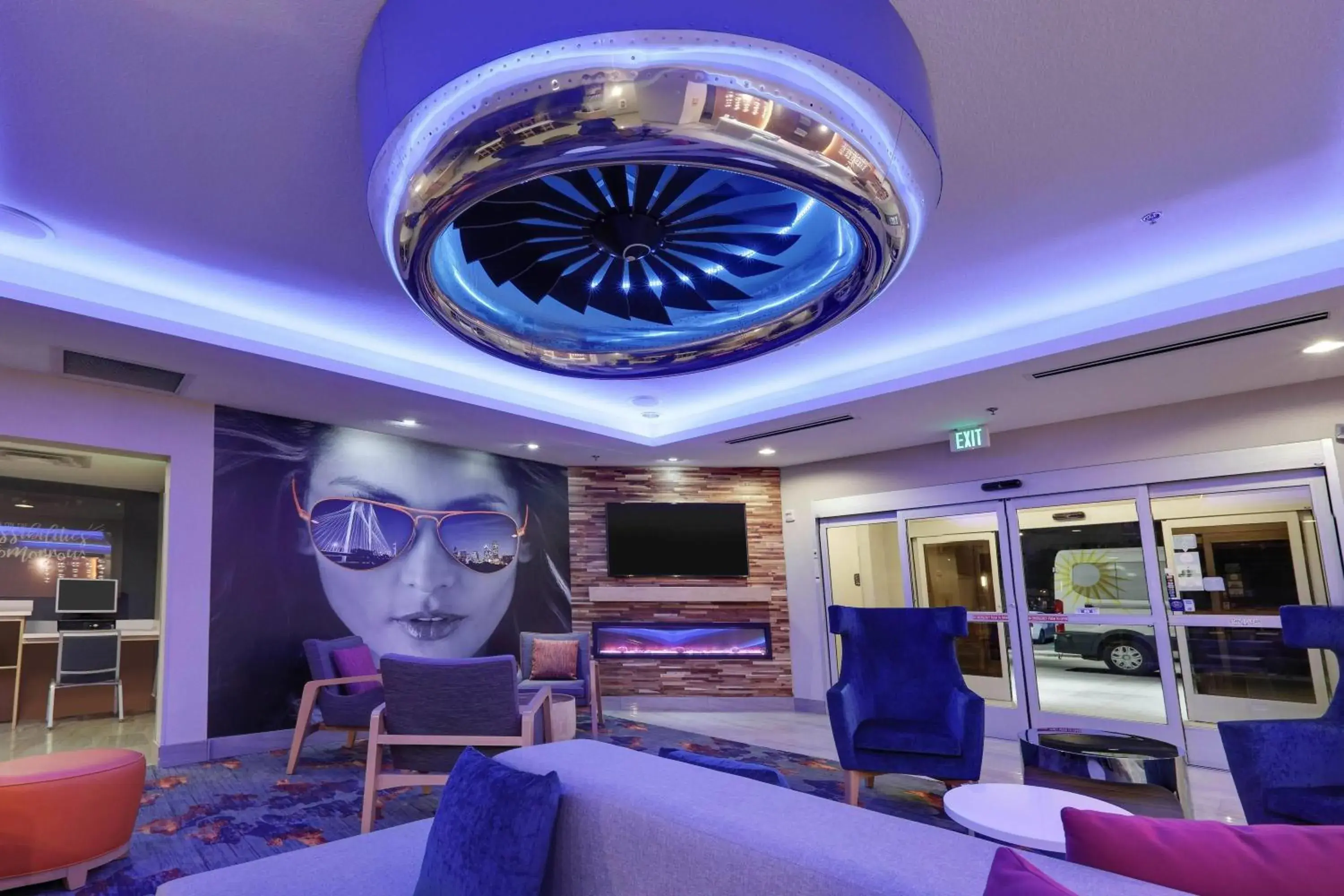 La Quinta by Wyndham Dallas Love Field La Quinta by Wyndham Dallas Love Field