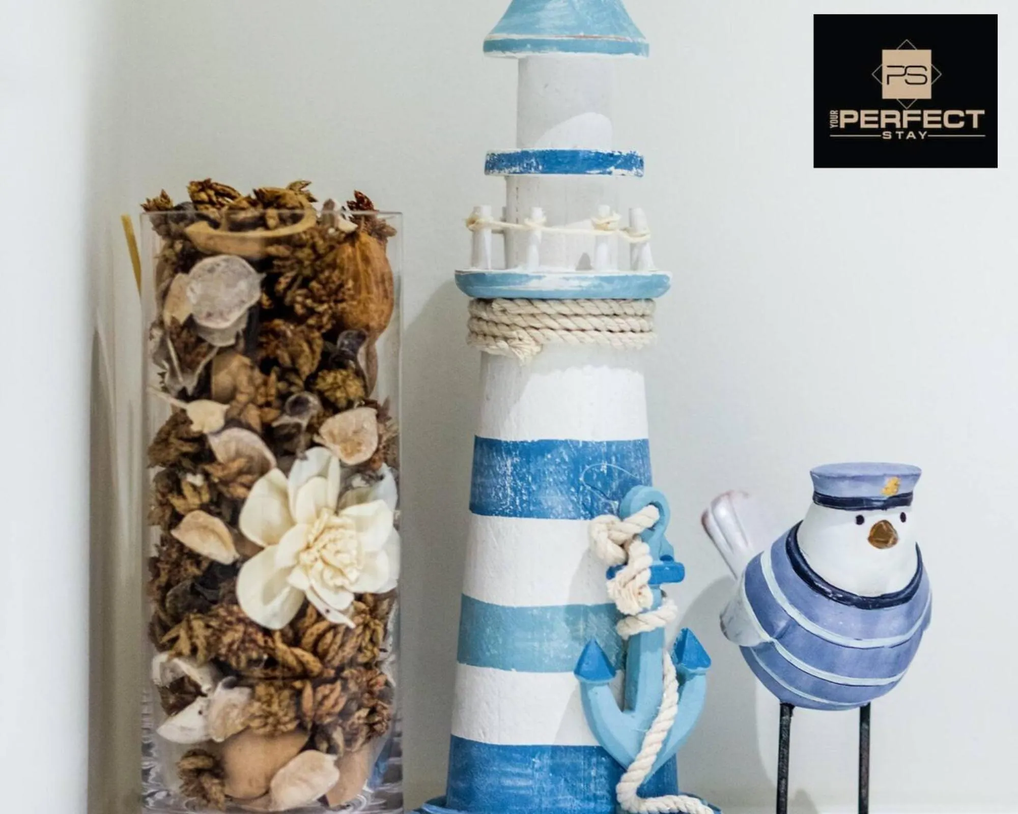 Decorative detail in Elite residence Skyline By Your Perfect Stay Short Lets Birmingham