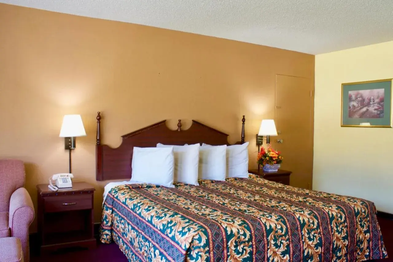 Relax Inn - Monroe Relax Inn - Monroe