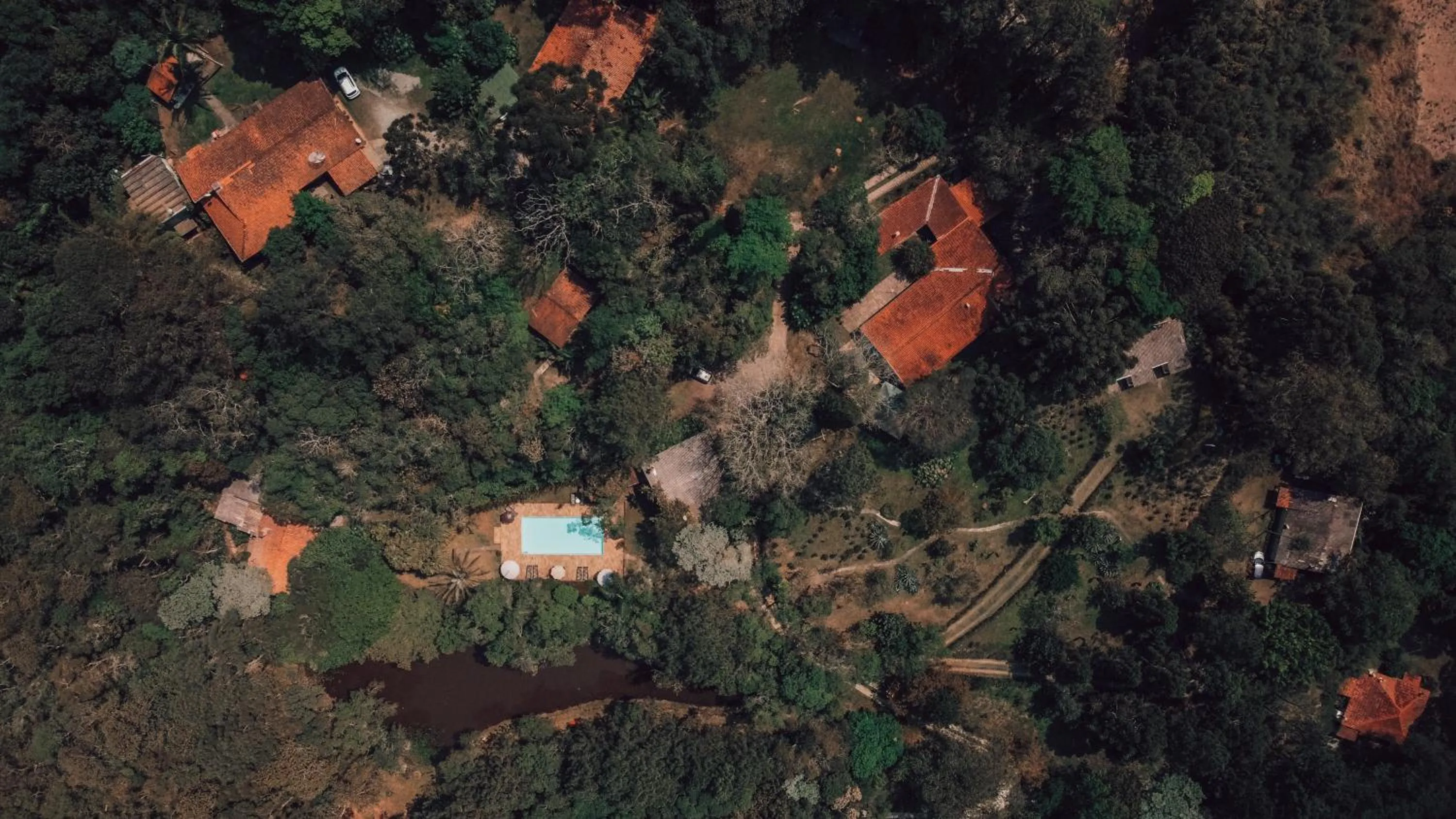 Pousada Acalanto