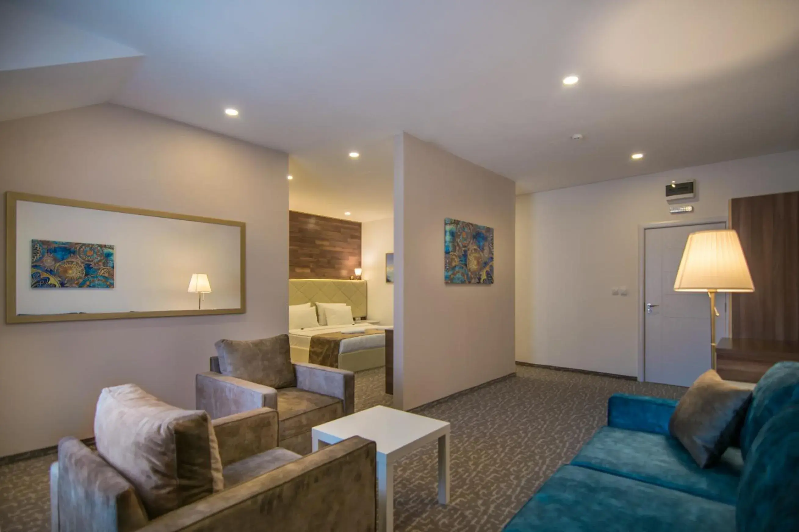 Luxury Rooms Skadarlija Luxury Rooms Skadarlija