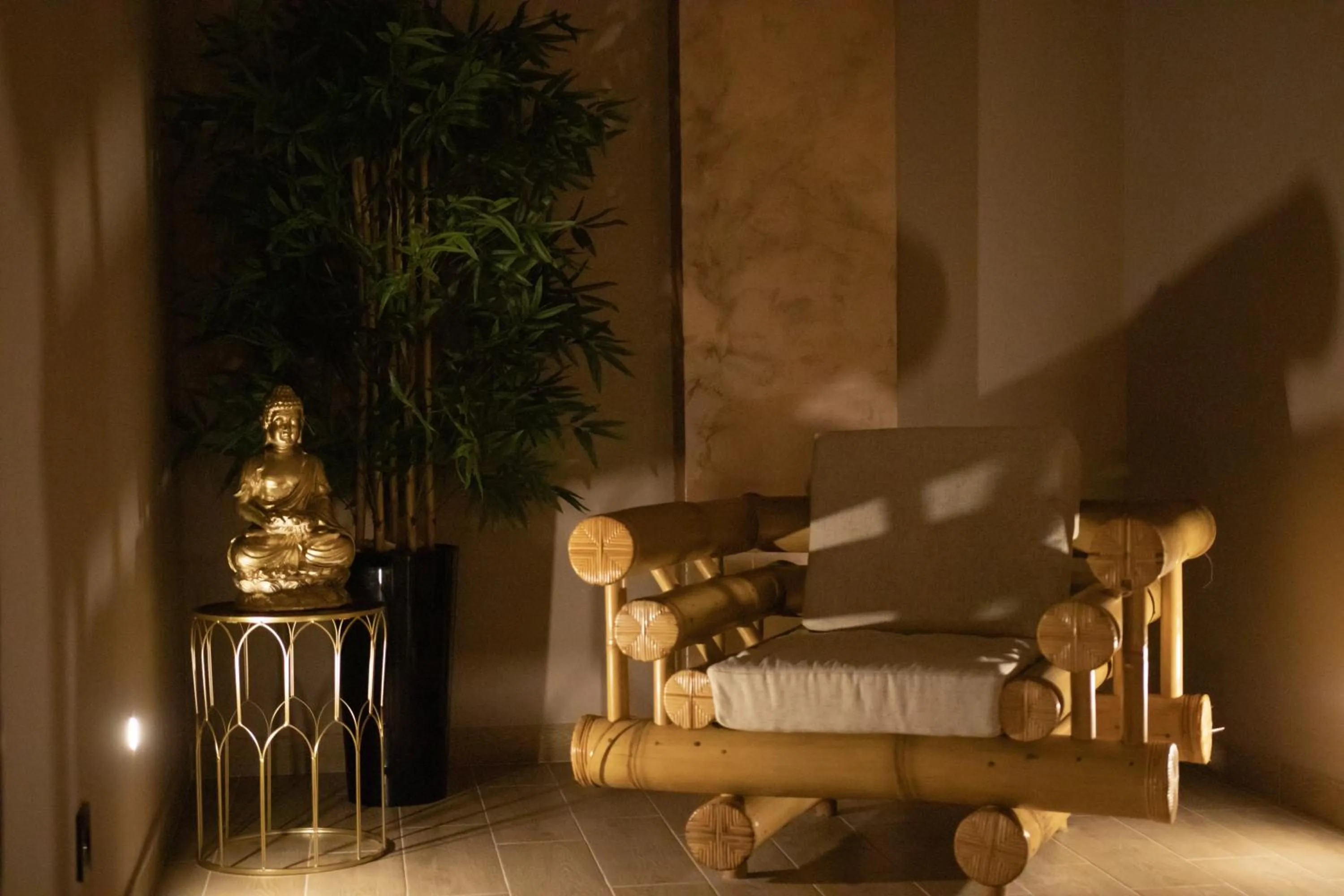 Massage in Luxury Rooms Skadarlija