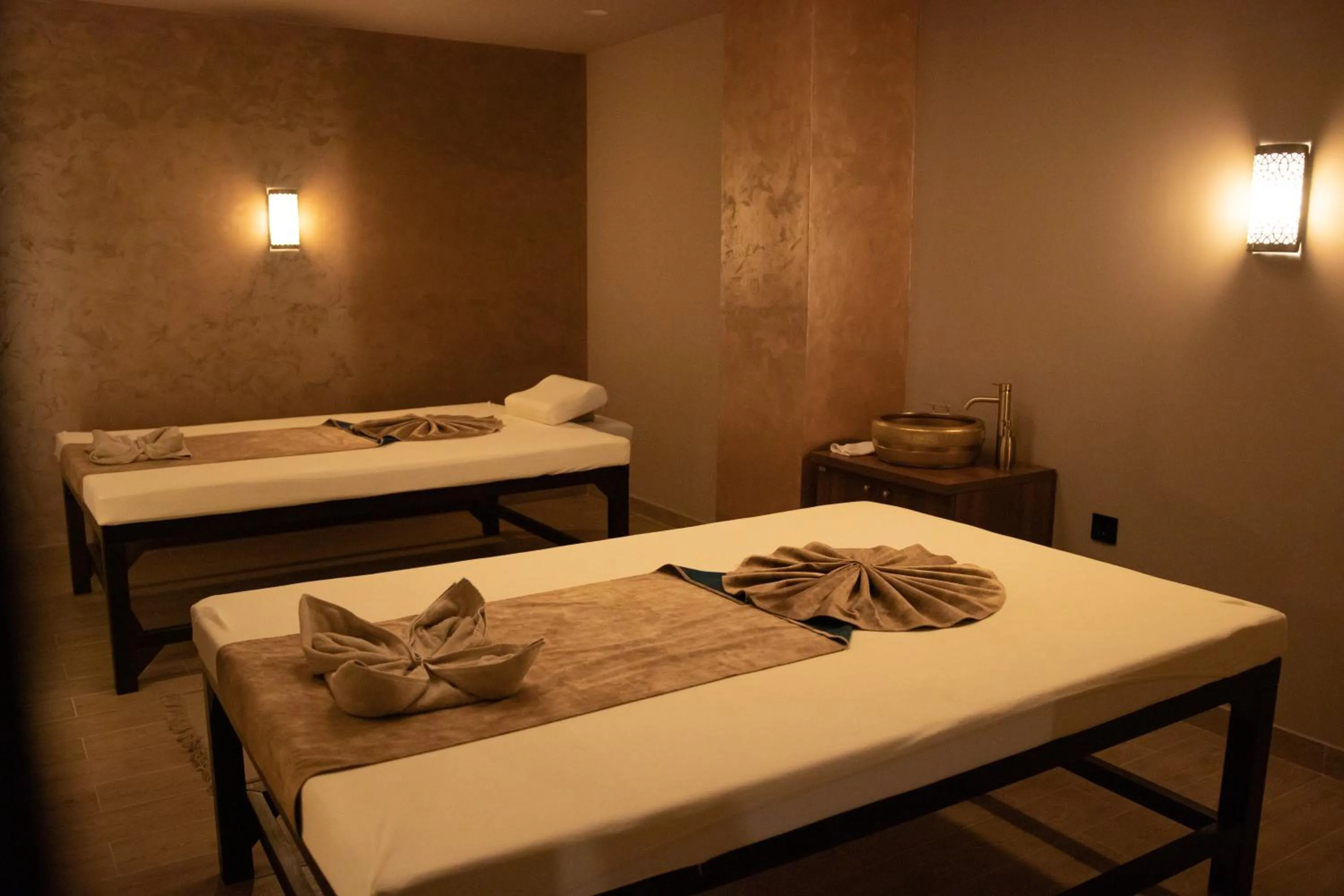 Massage, Bed in Luxury Rooms Skadarlija