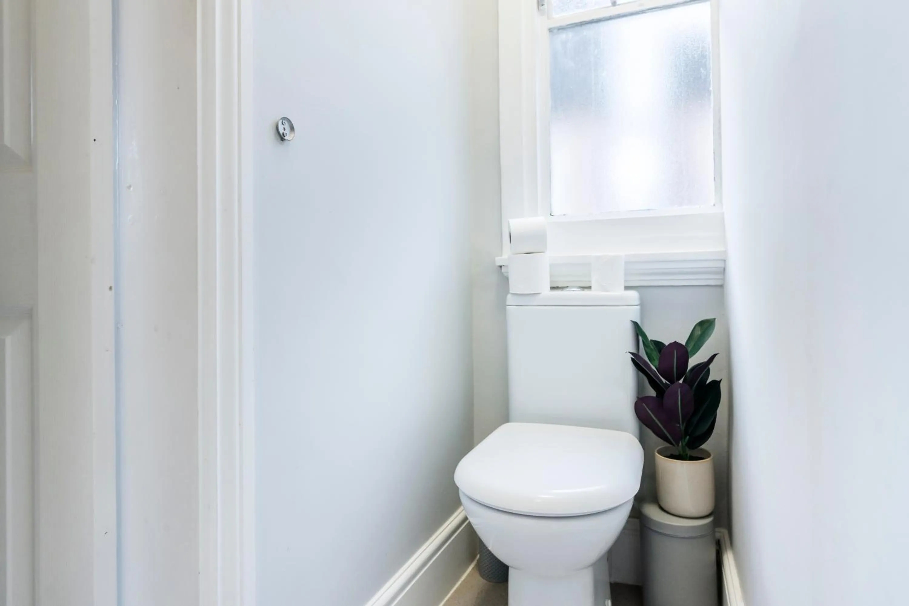 1 Riverside Apartments