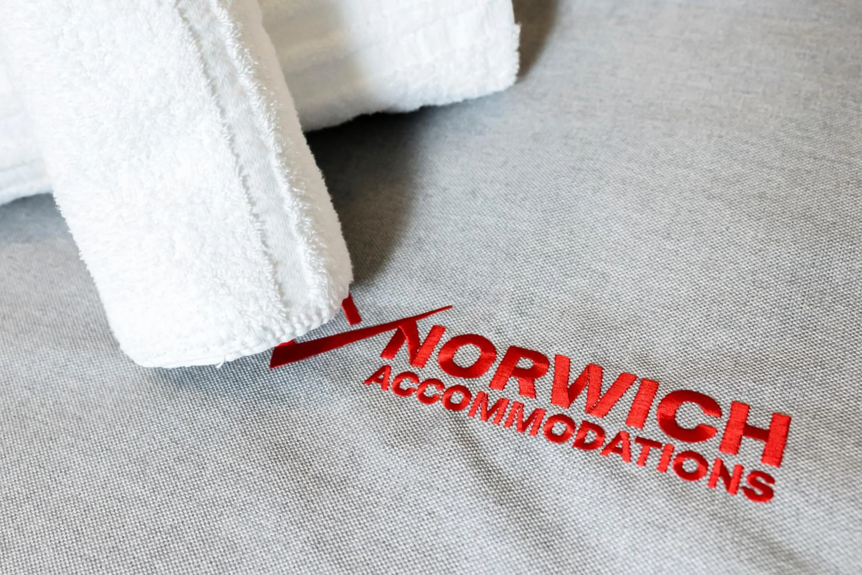 1 Riverside Apartments