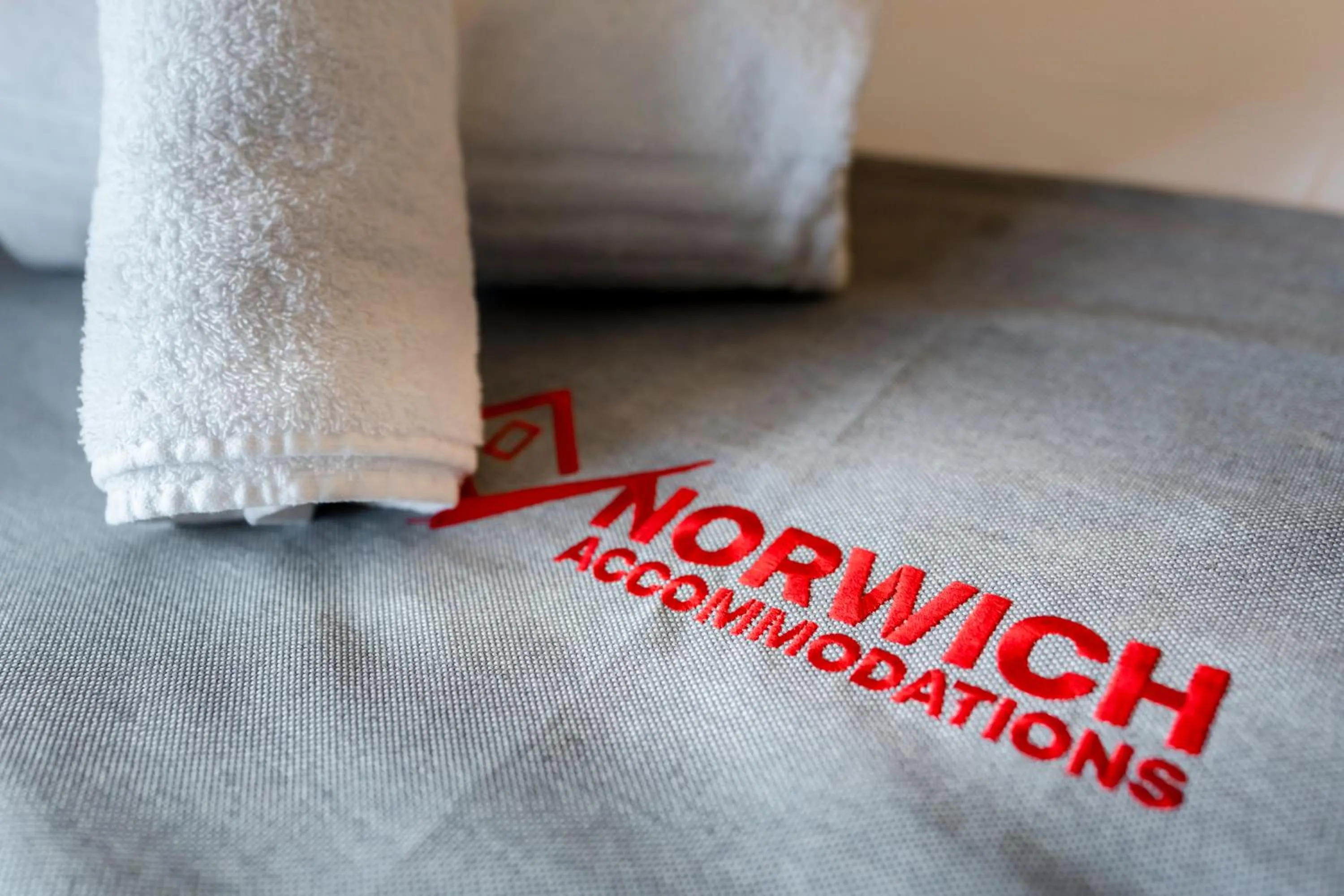 1 Riverside Apartments