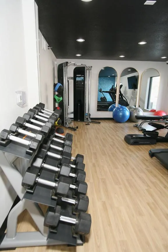 La Quinta by Wyndham Des Moines West Clive