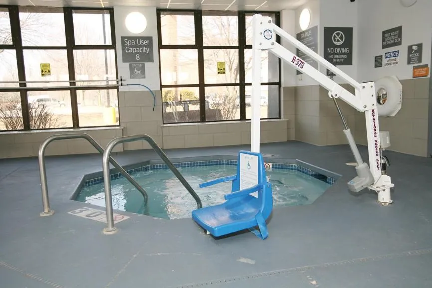 La Quinta by Wyndham Des Moines West Clive