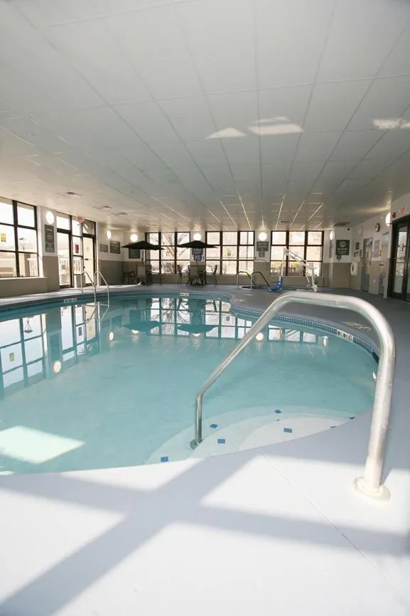 La Quinta by Wyndham Des Moines West Clive