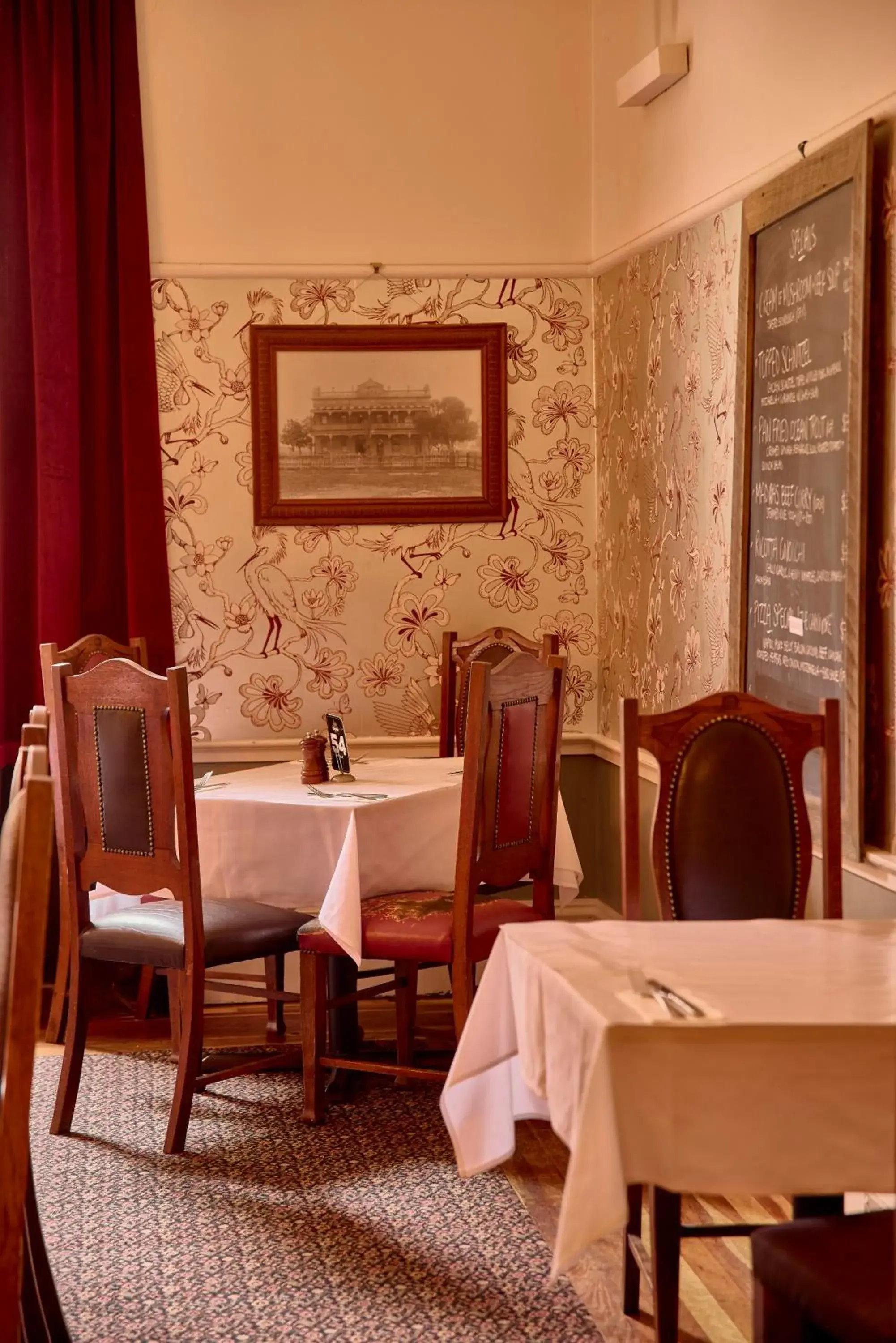 Restaurant/places to eat in Yarra Valley Grand Restaurant/places to eat in Yarra Valley Grand