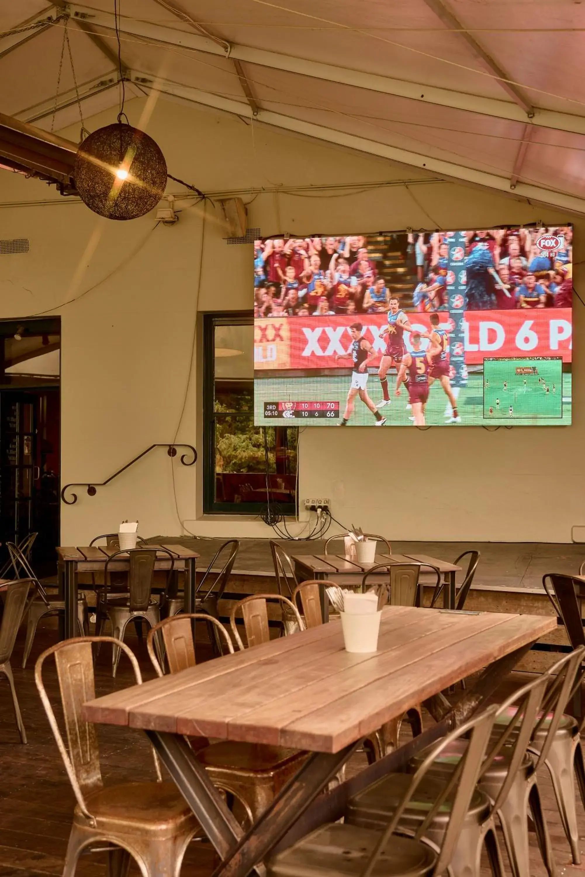 Restaurant/places to eat in Yarra Valley Grand Restaurant/places to eat in Yarra Valley Grand