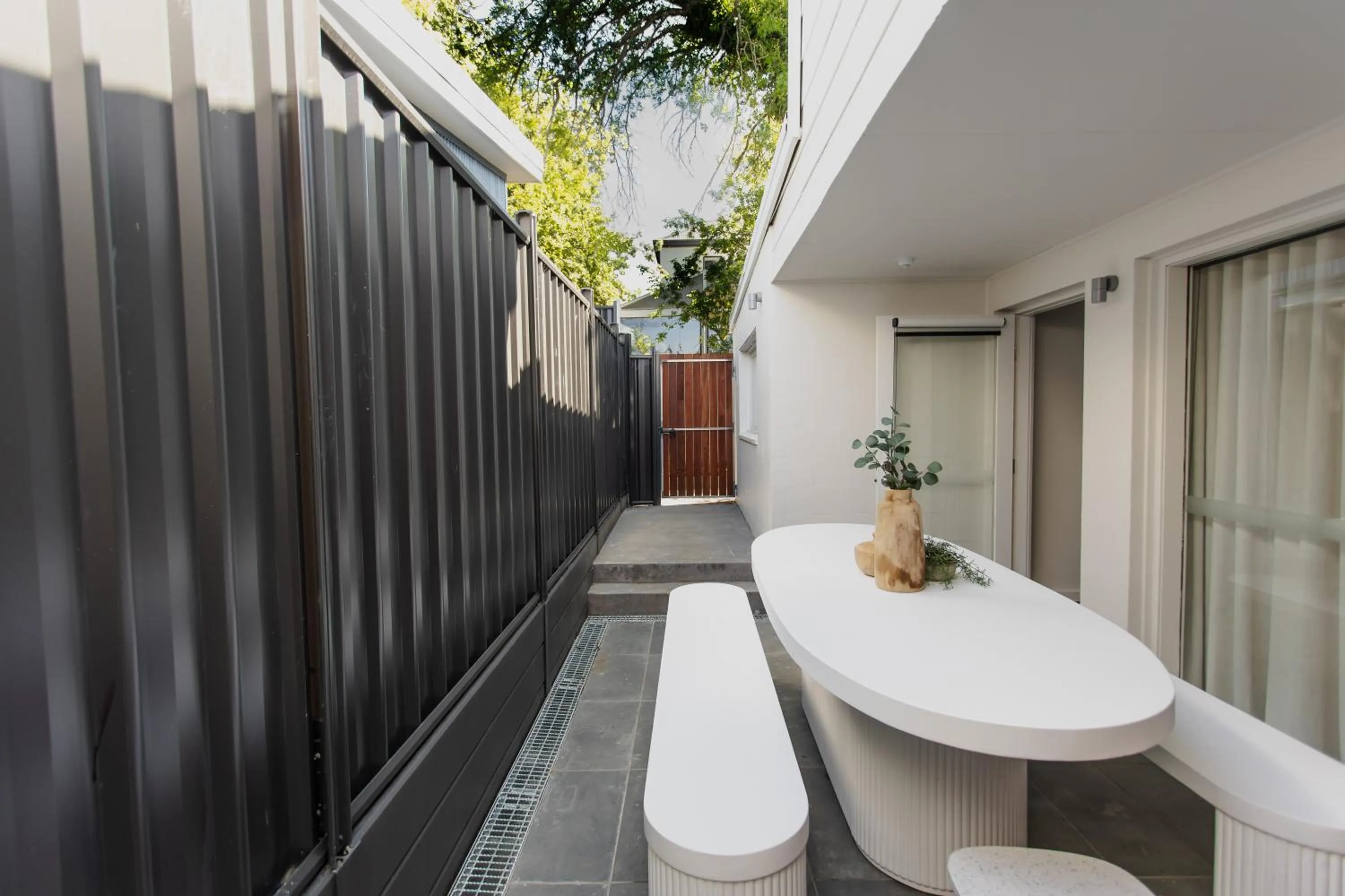 Patio in Yarra Valley Grand