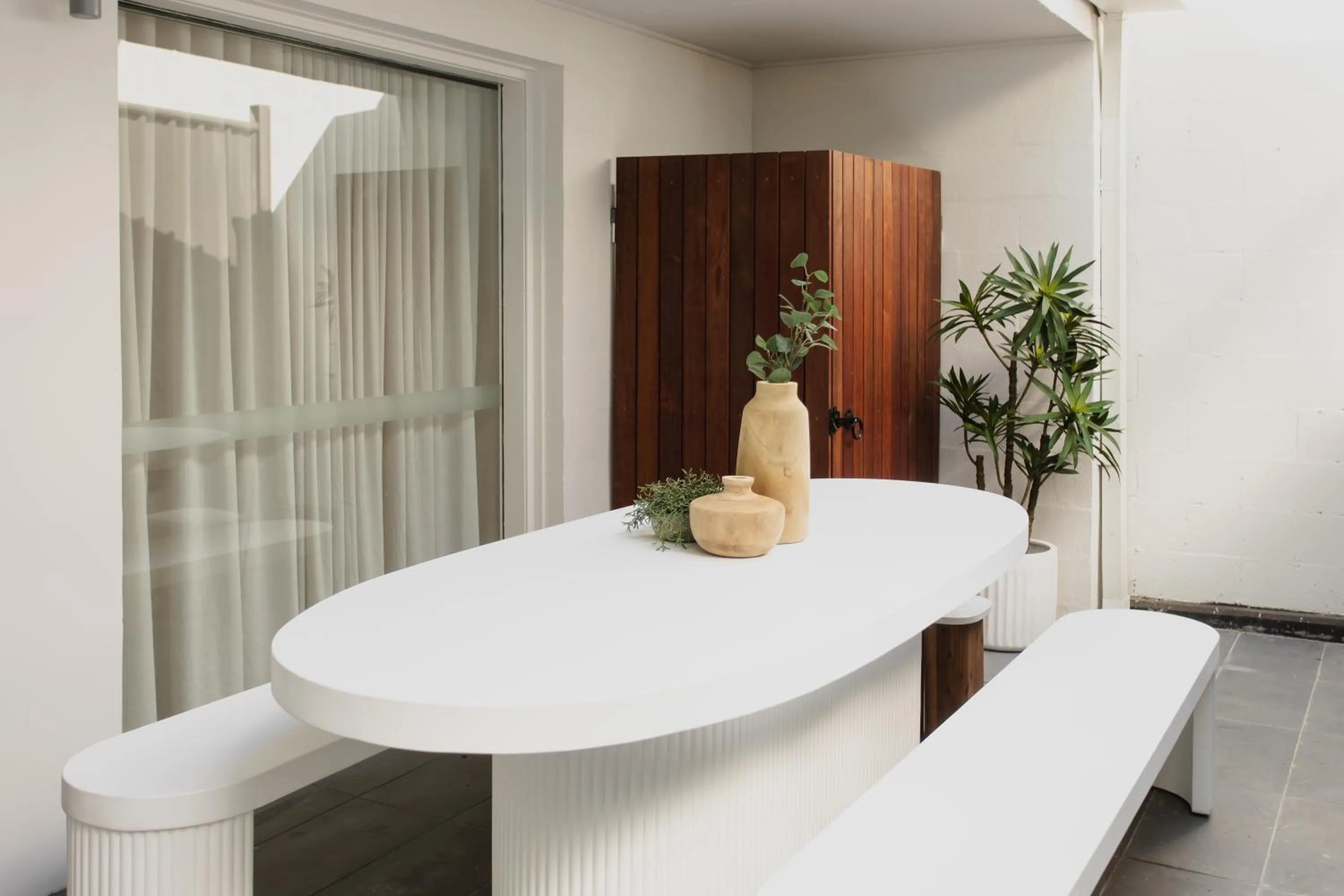 Patio in Yarra Valley Grand