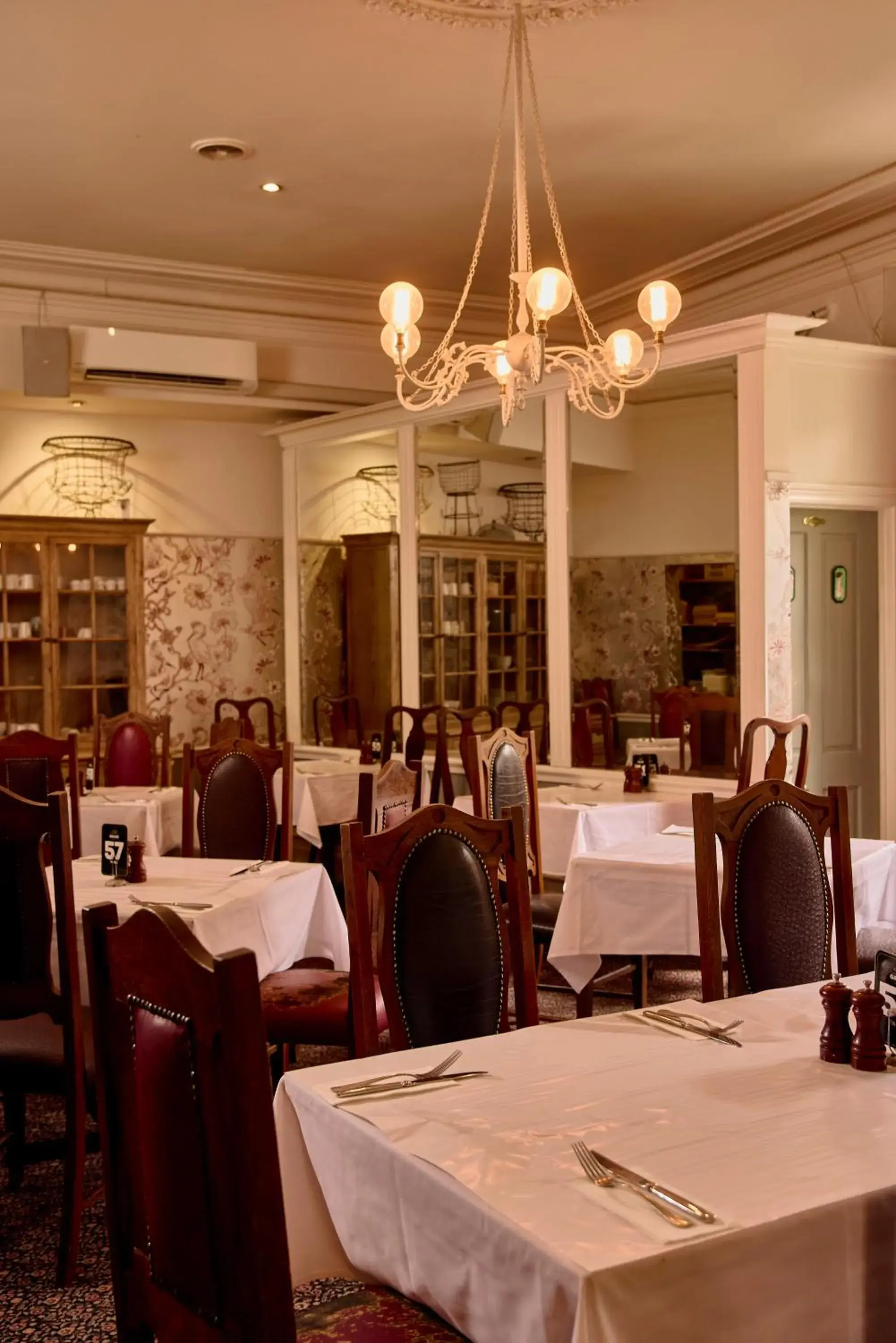 Restaurant/places to eat in Yarra Valley Grand Restaurant/places to eat in Yarra Valley Grand