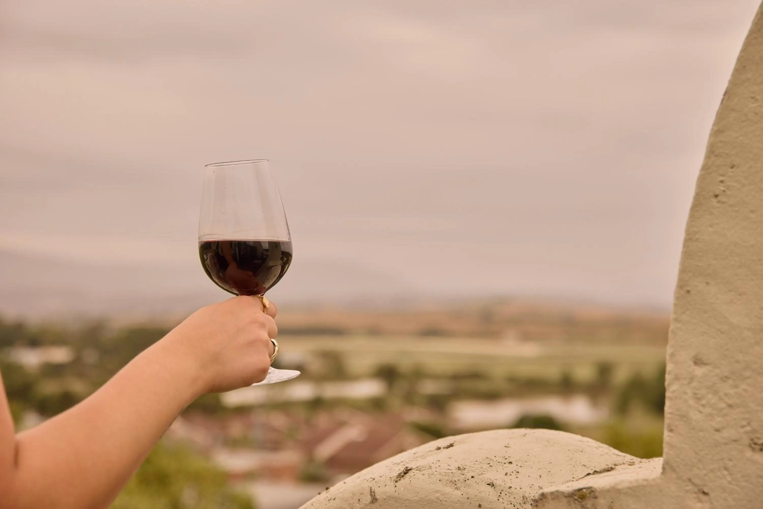 Day in Yarra Valley Grand