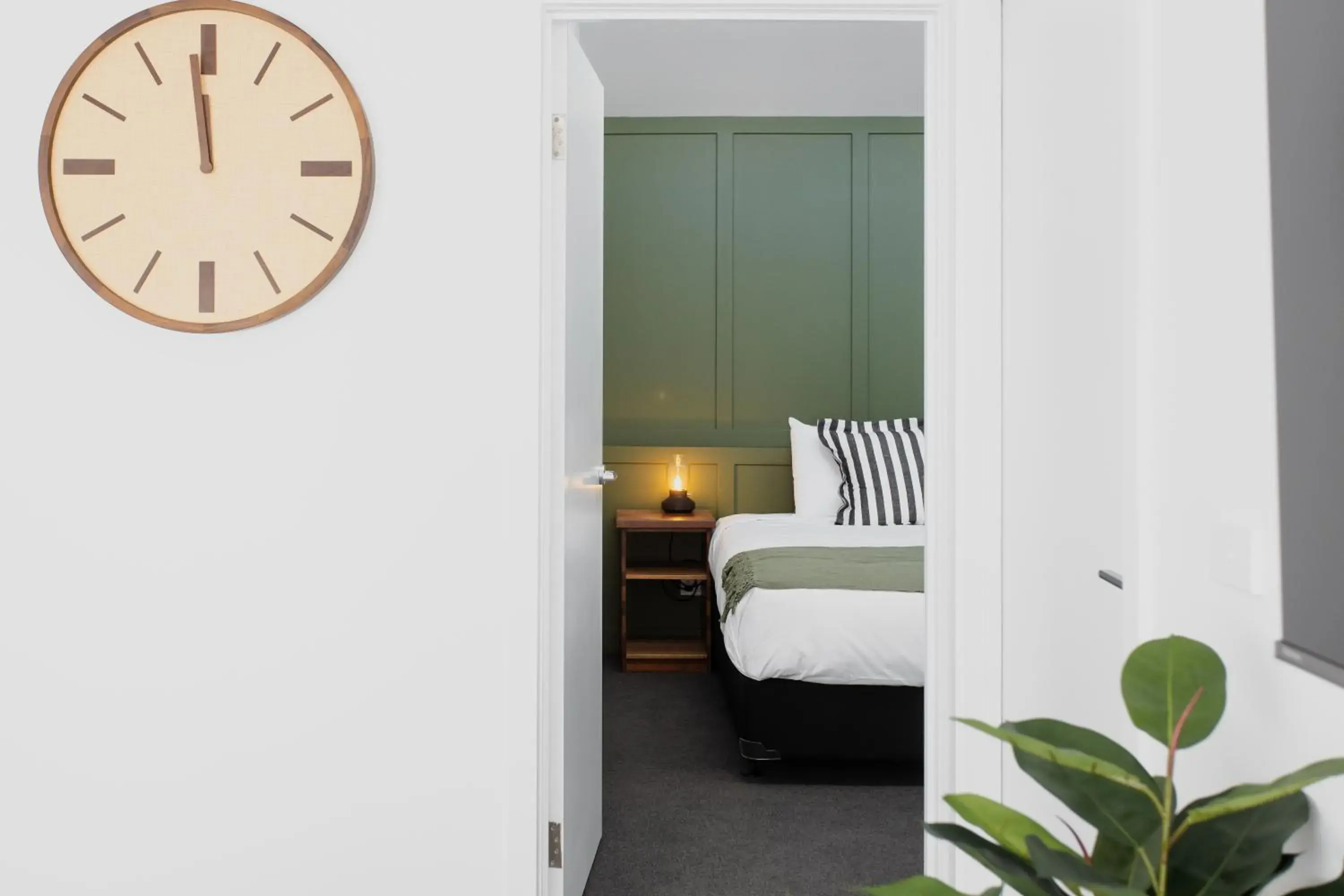 Bedroom, Bed in Yarra Valley Grand Bedroom, Bed in Yarra Valley Grand