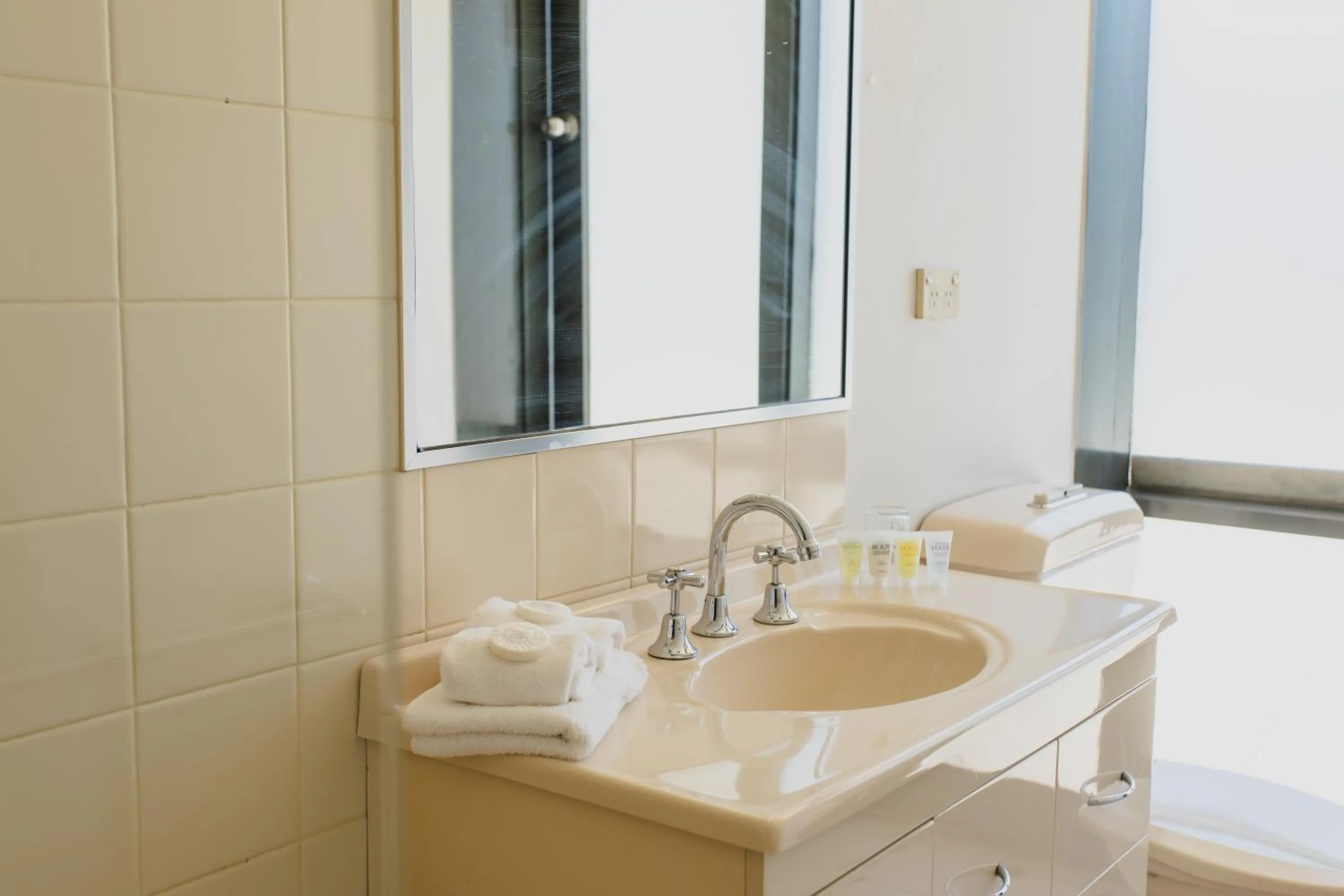Bathroom in Yarra Valley Grand