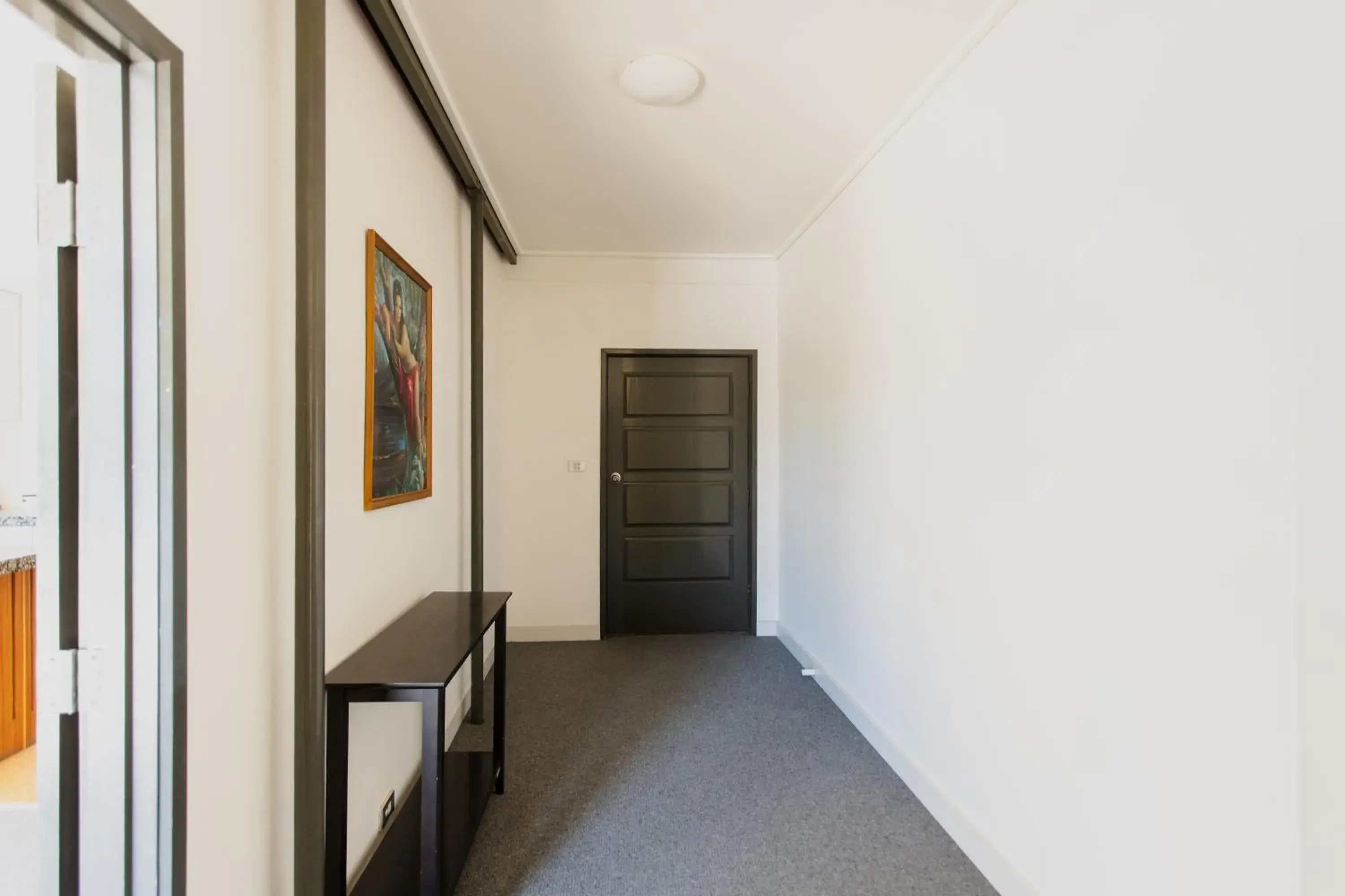 Facade/entrance in Yarra Valley Grand Facade/entrance in Yarra Valley Grand