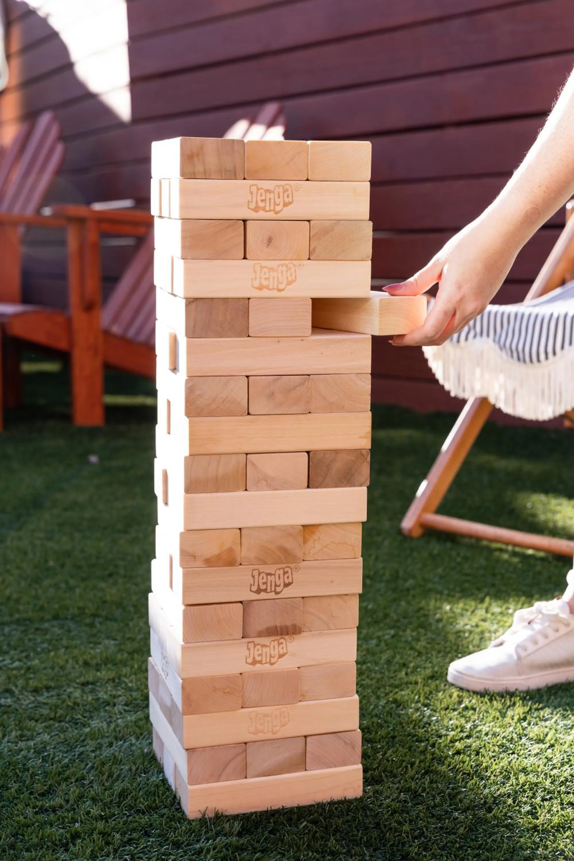 Game Room in Wolfe's Hotel Moab