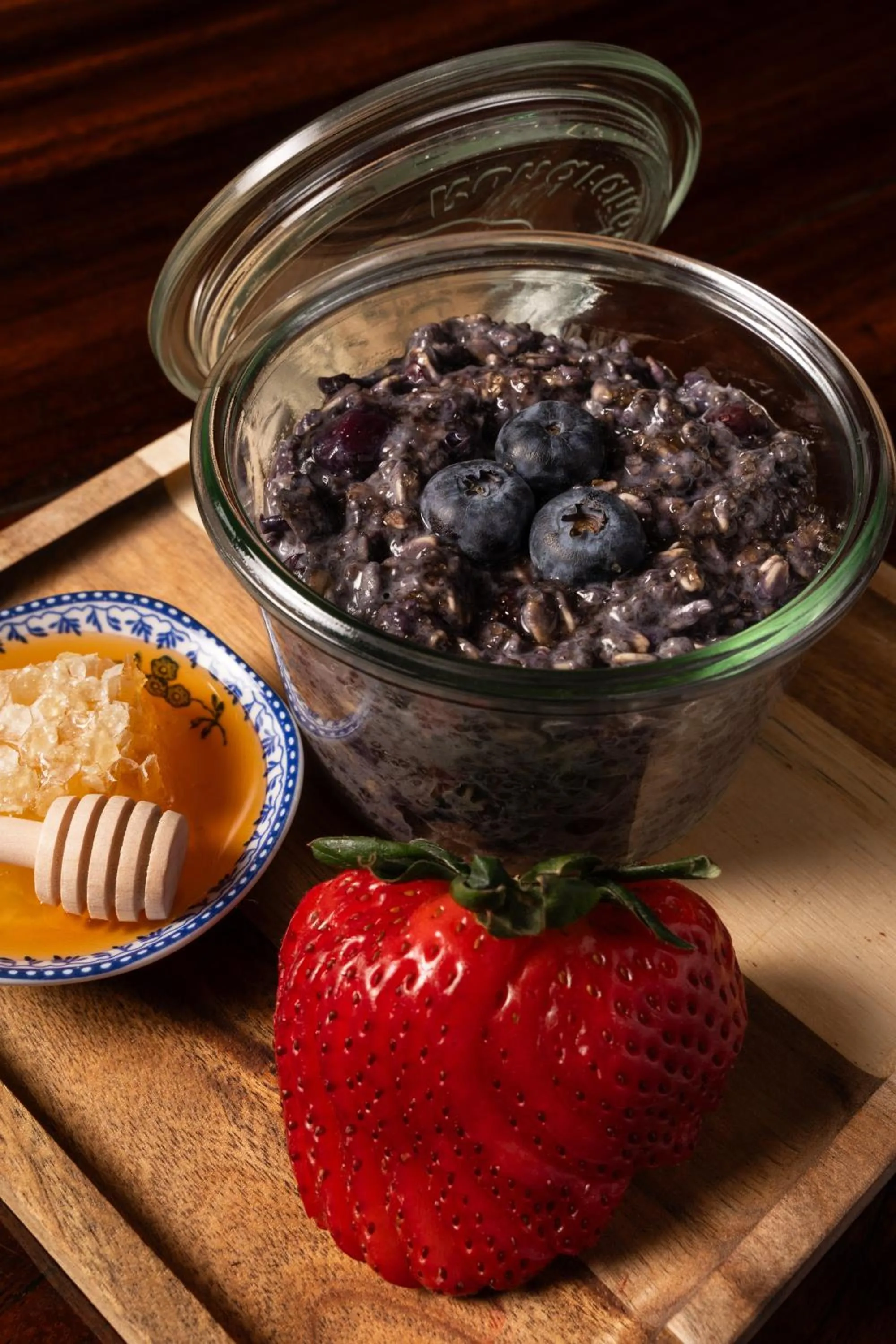 Restaurant/places to eat in Wolfe's Hotel Moab