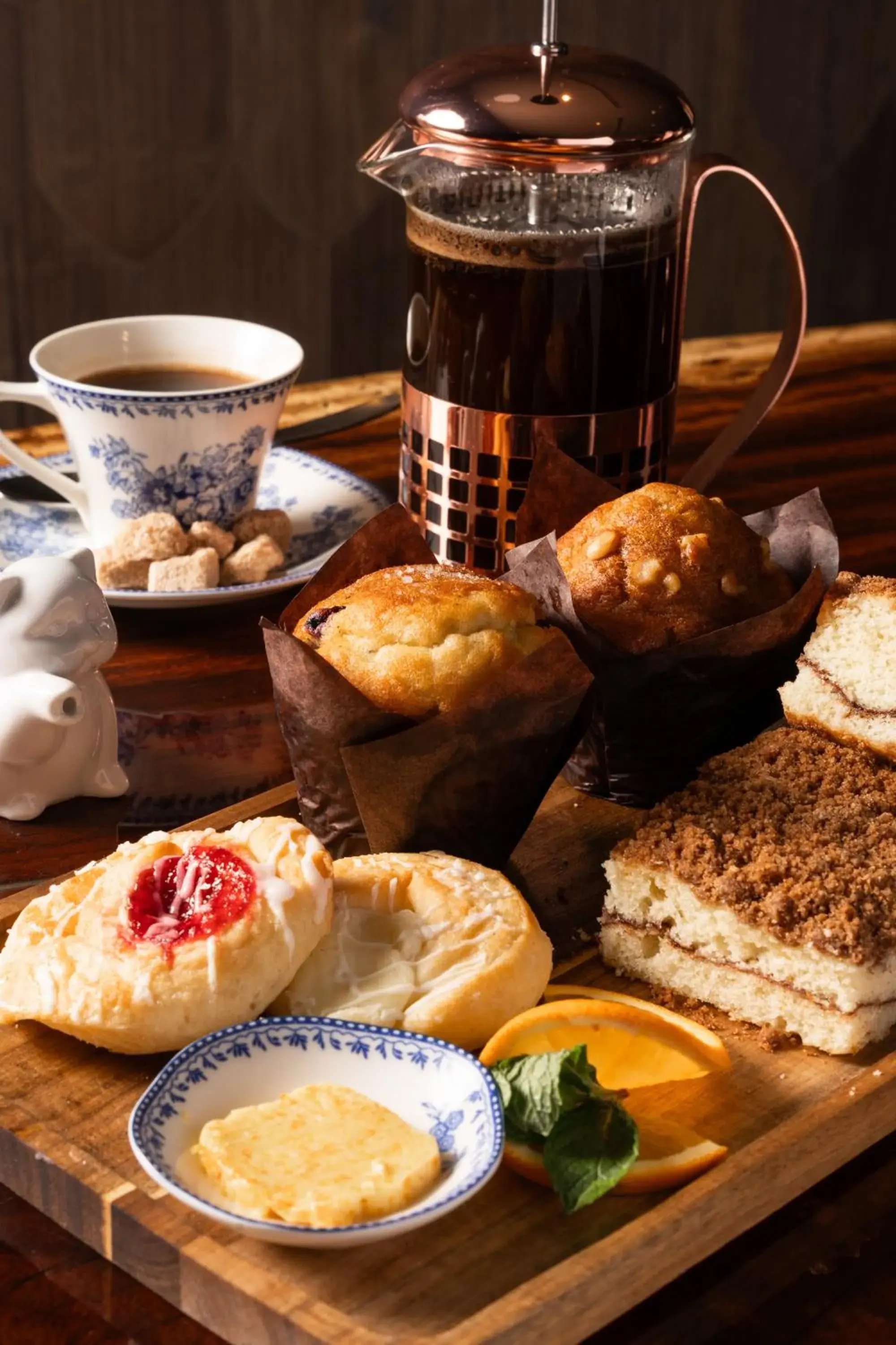 Restaurant/places to eat in Wolfe's Hotel Moab Restaurant/places to eat in Wolfe's Hotel Moab