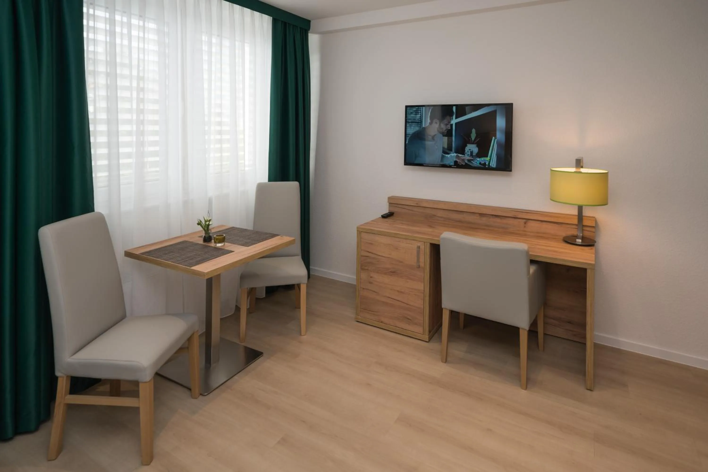 Apartment Düsseldorf Nord