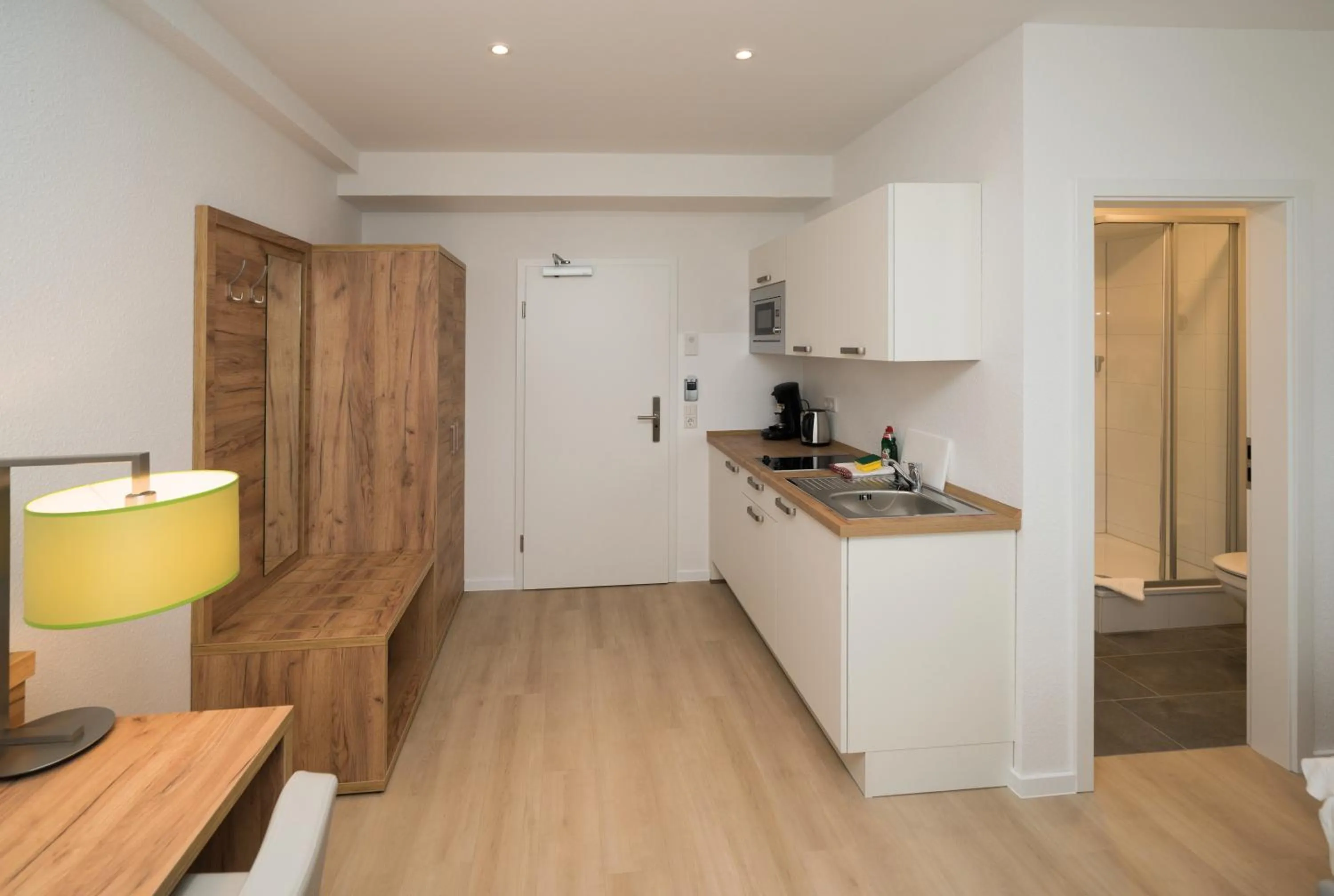 Apartment Düsseldorf Nord