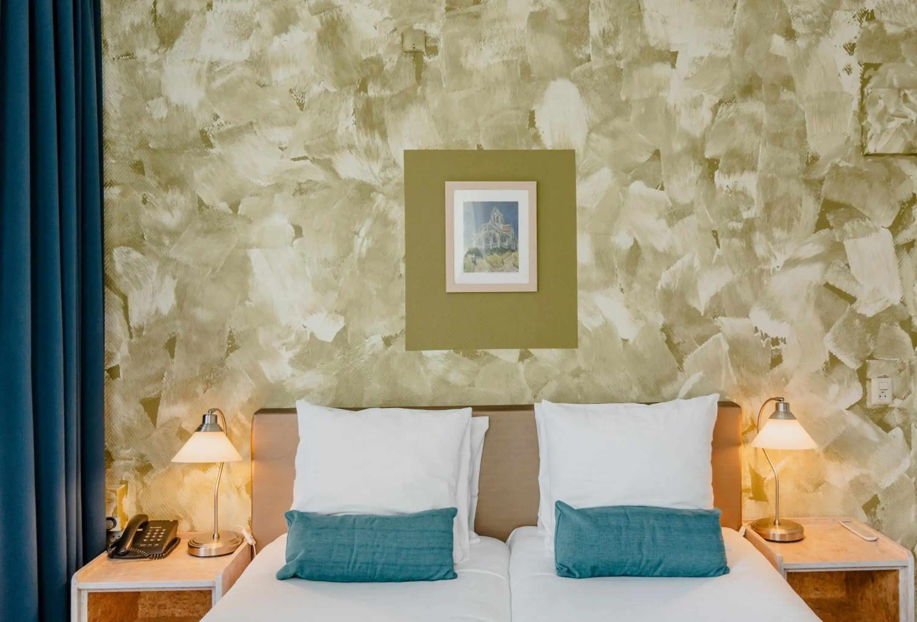 Photo of the whole room, Bed in Hotel Fita Photo of the whole room, Bed in Hotel Fita