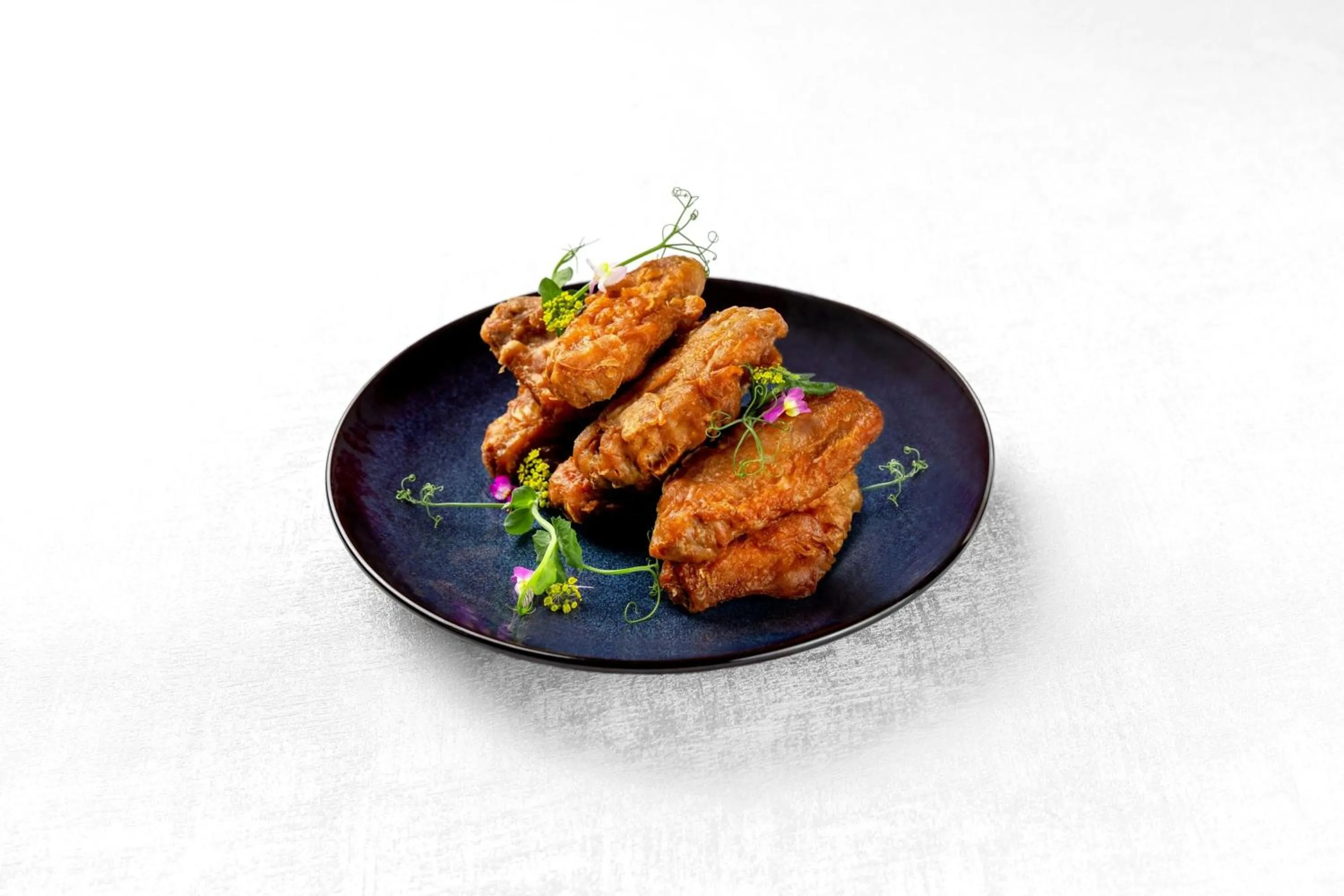 Restaurant/places to eat in Aloft Singapore Novena