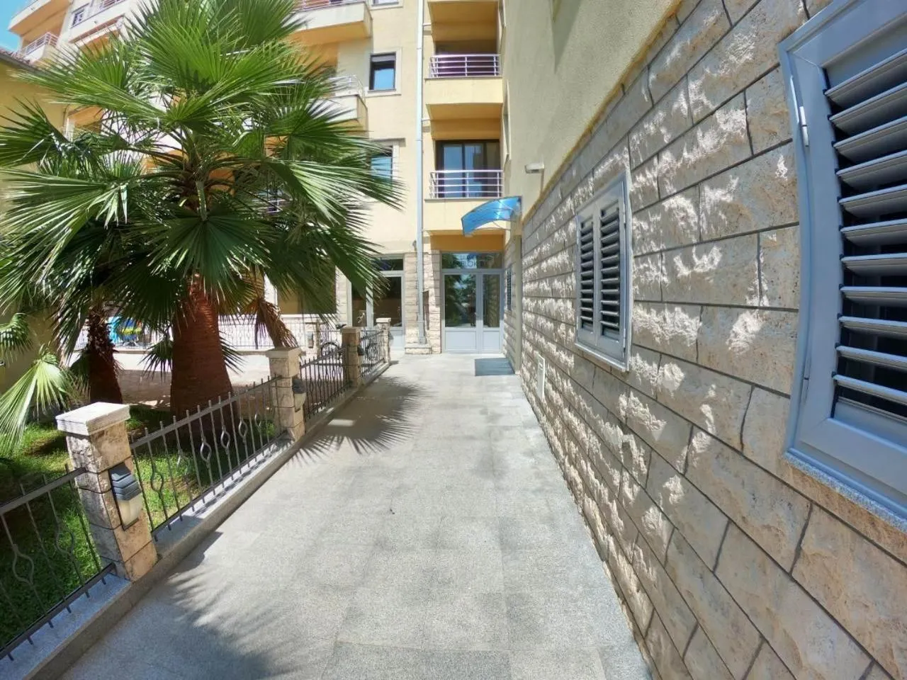 Apartman Katja