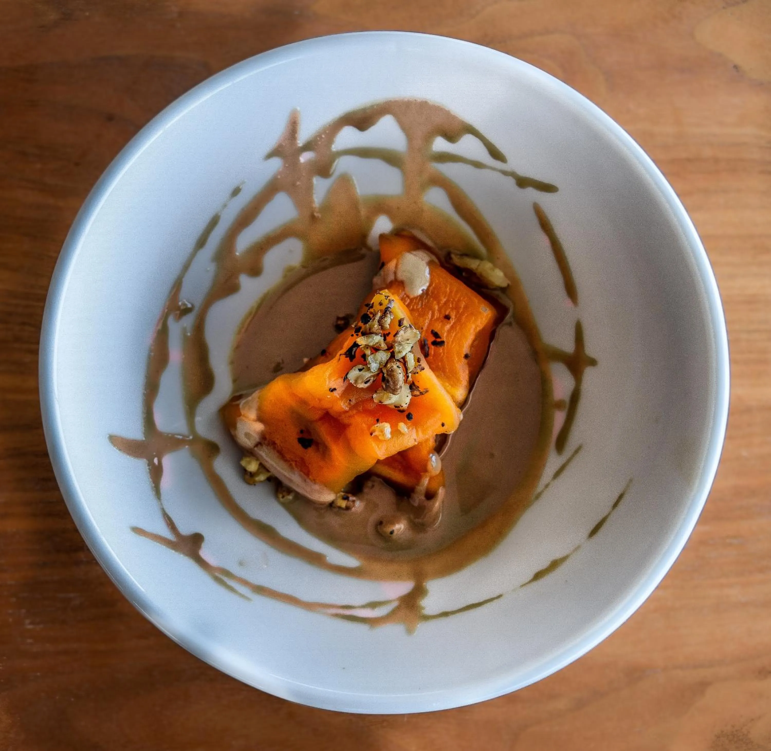 Restaurant/places to eat in TUI BLUE Grand Azur