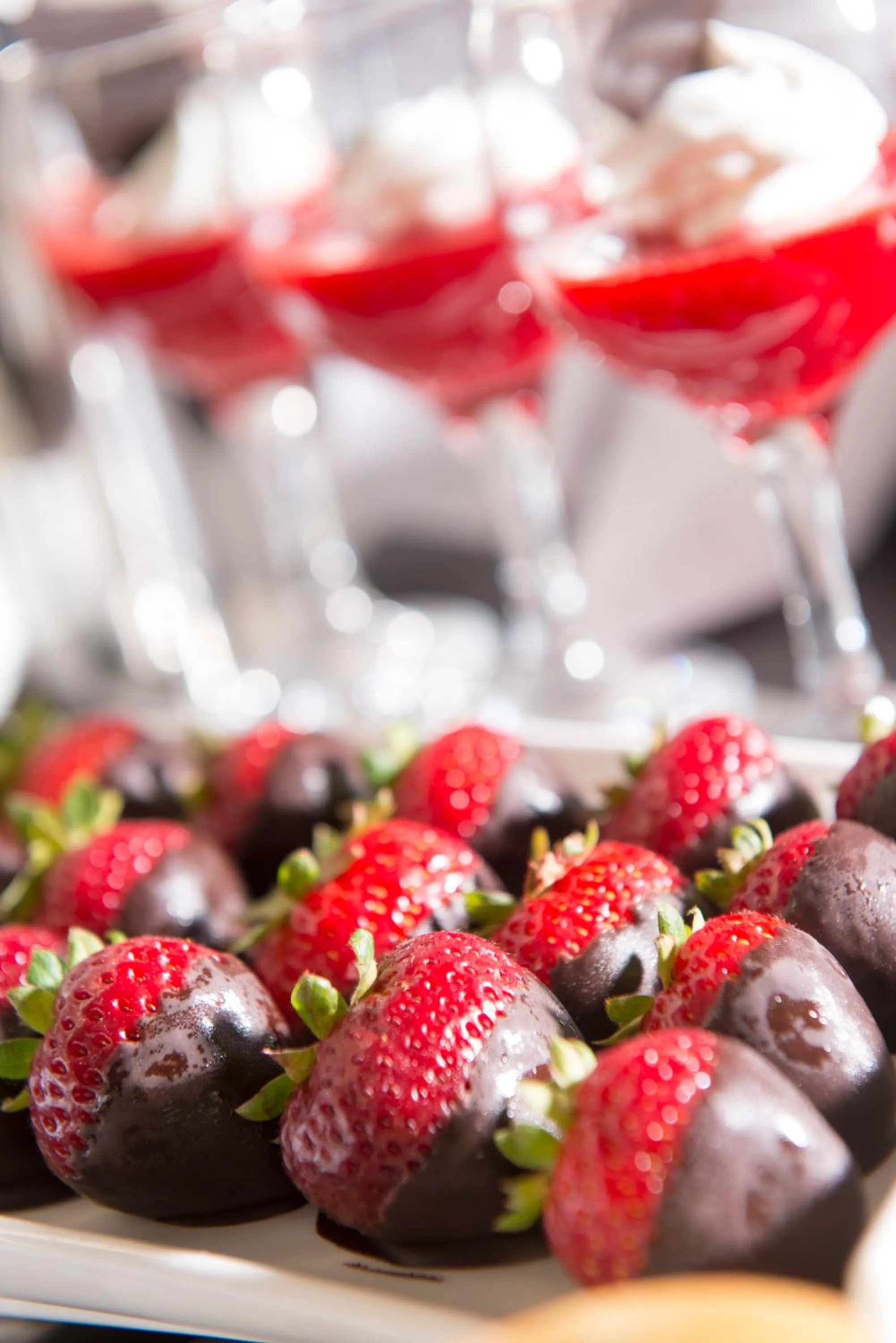 Restaurant/places to eat in TUI BLUE Grand Azur